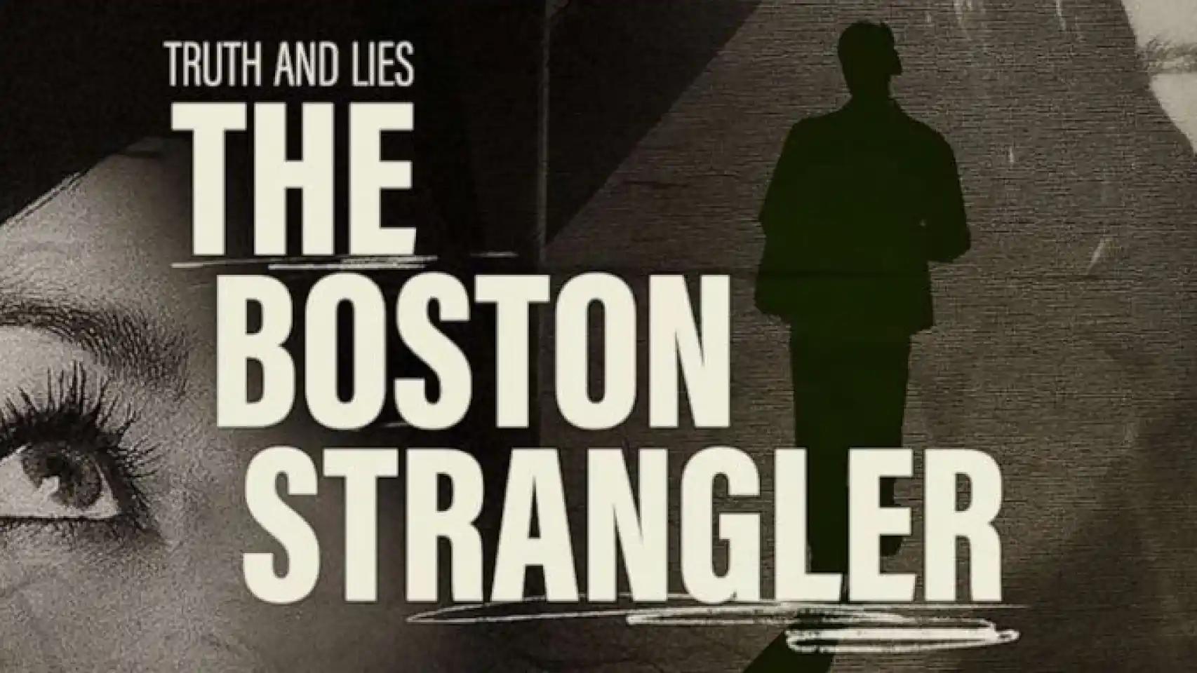 El estrangulador de Boston: 17 de marzo (DISNEY+).
