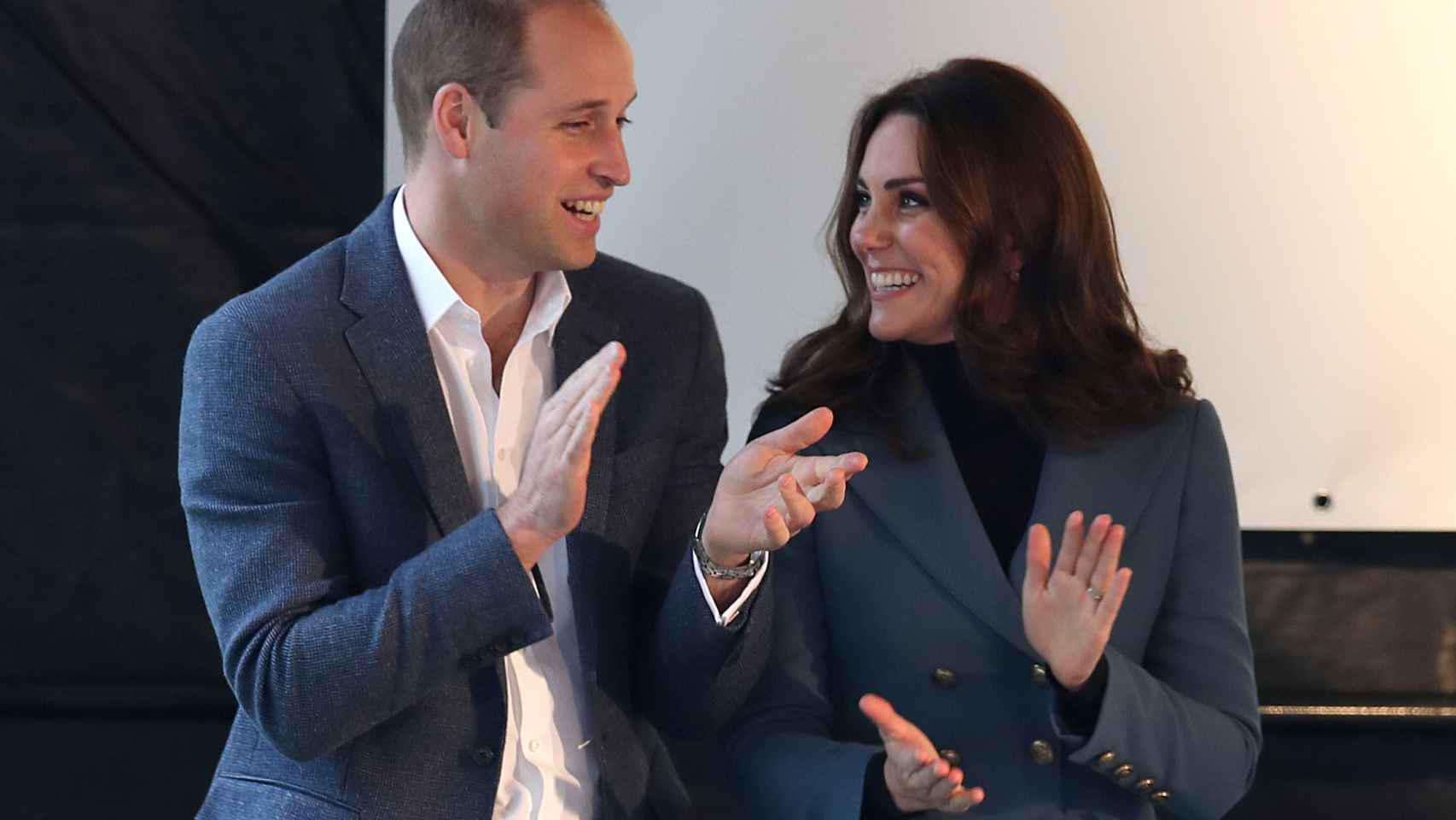 Teorías de conspiración más alocadas sobre la desaparición de Kate Middleton