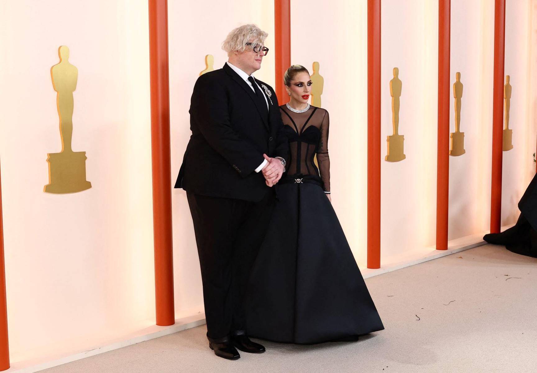 BlodPop es uno de los colaboradores más asiduos de Lady Gaga