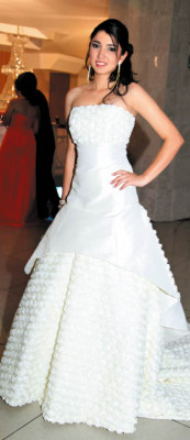 Fiesta de gala de la Macris