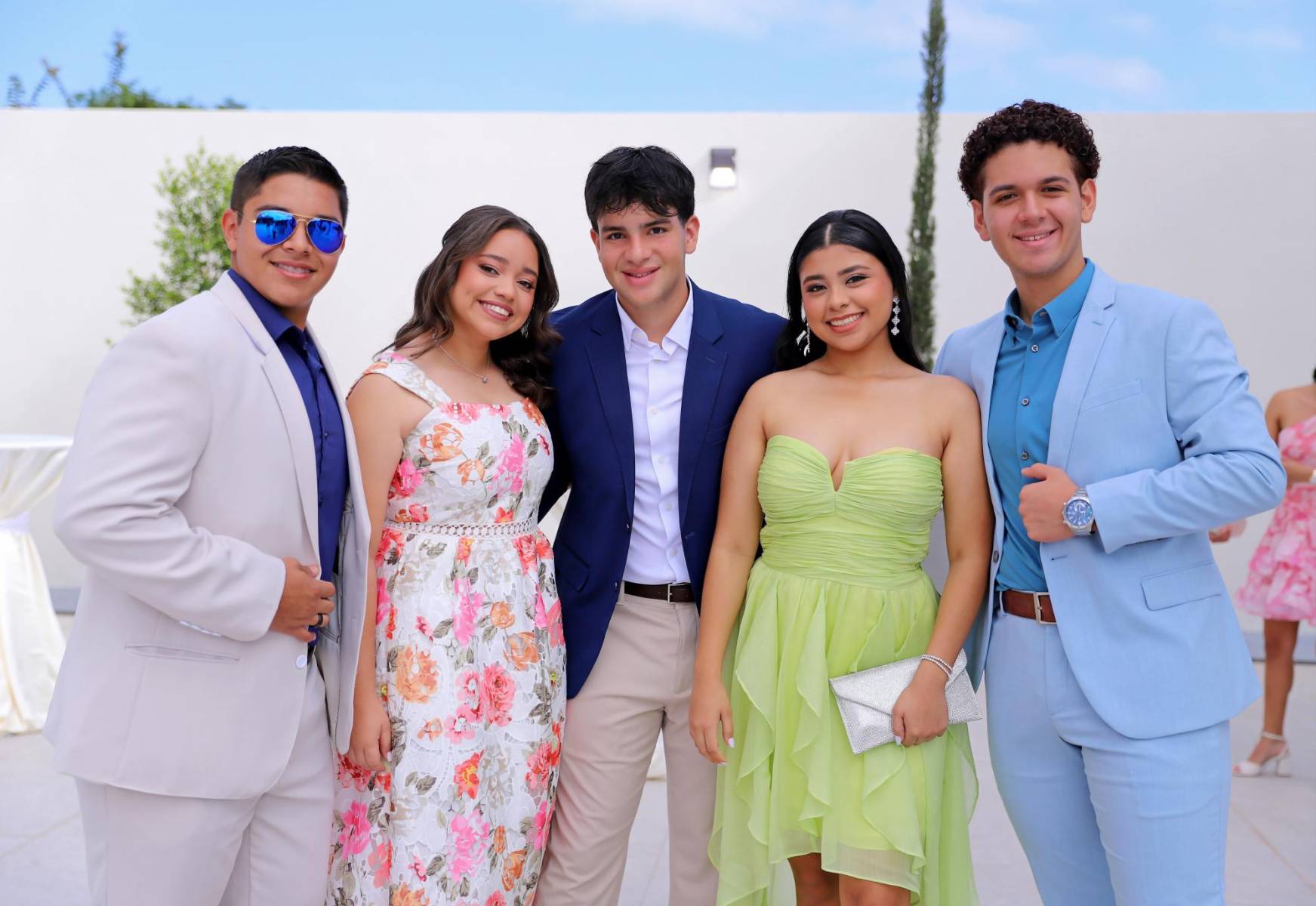 Senior Brunch 2025 de Macris School