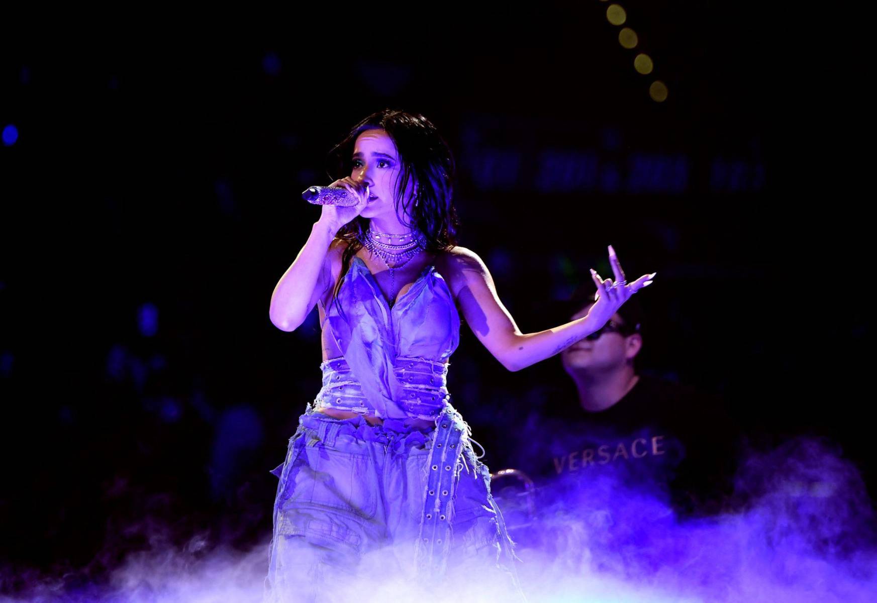 Becky G