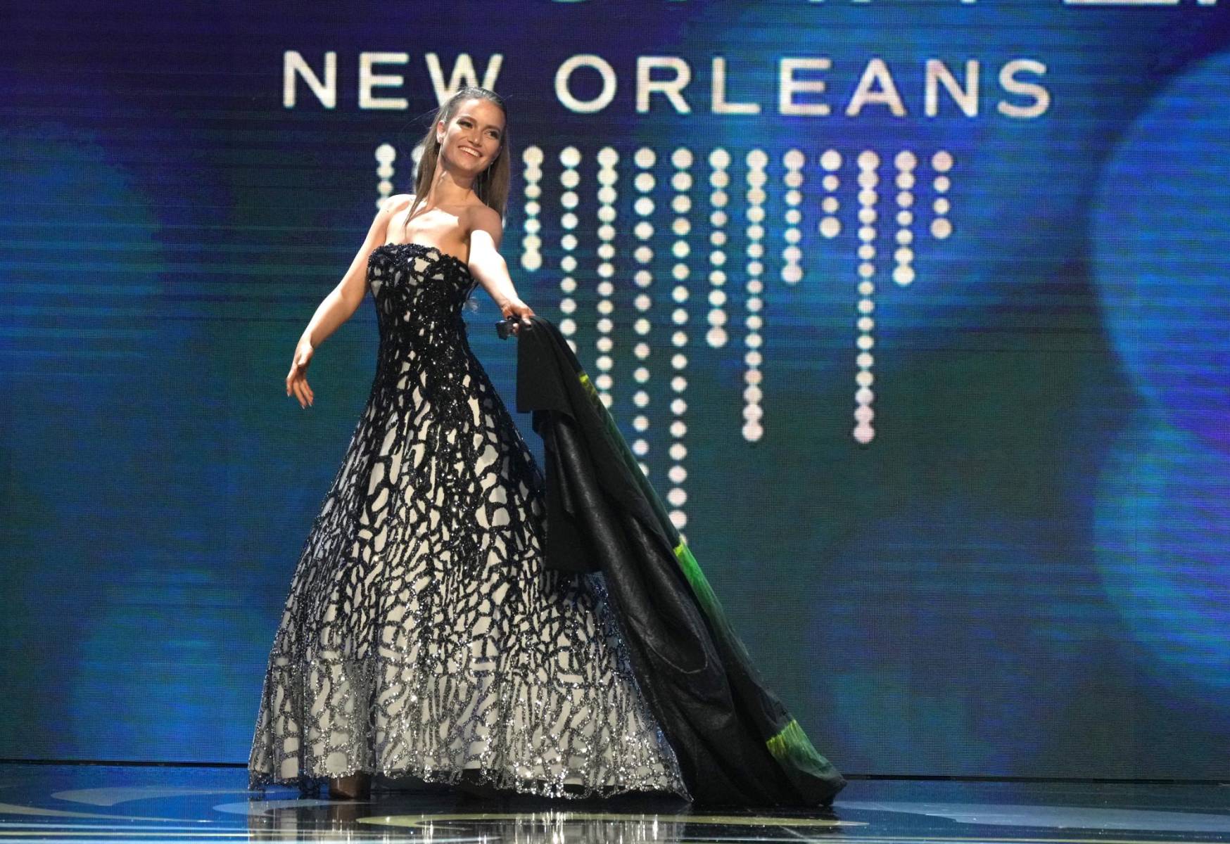 Los increíbles trajes típicos de Miss Universe 2022