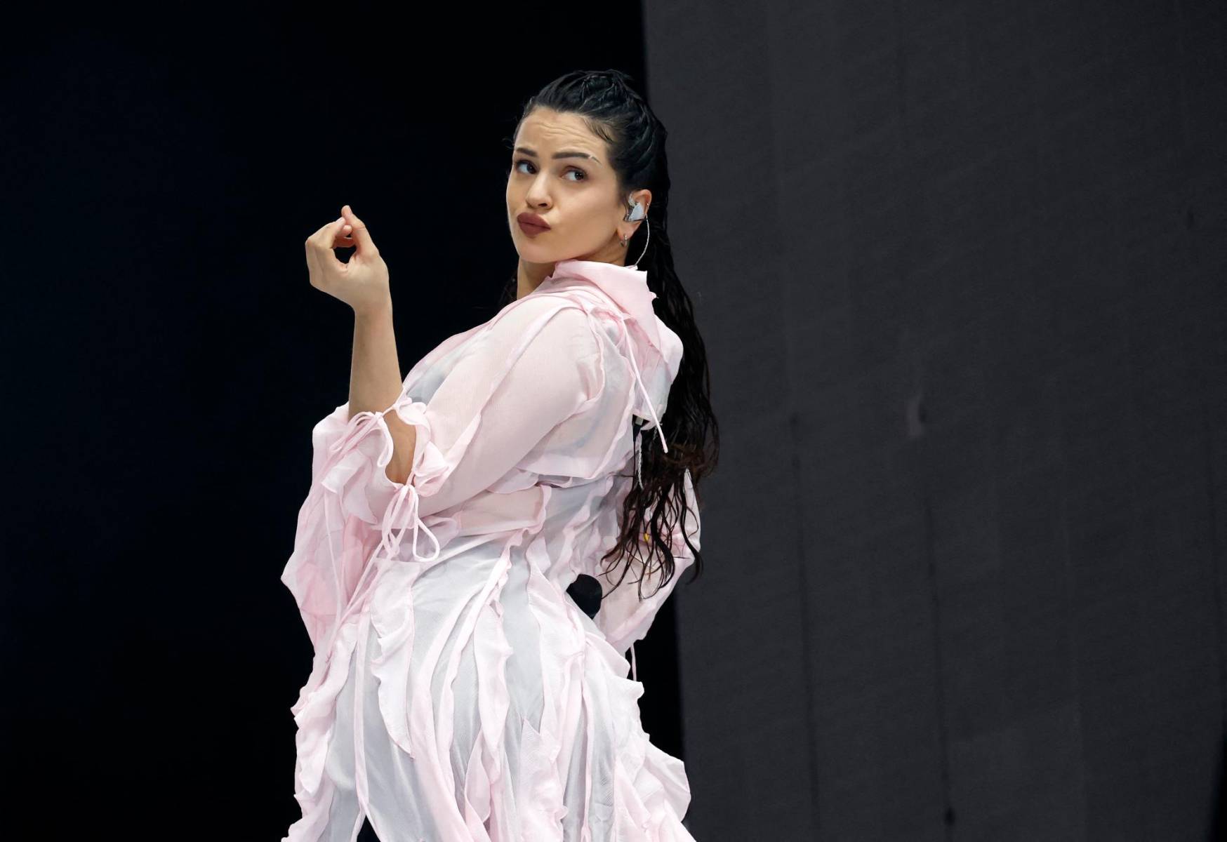 Los artistas que brillaron en Coachella
