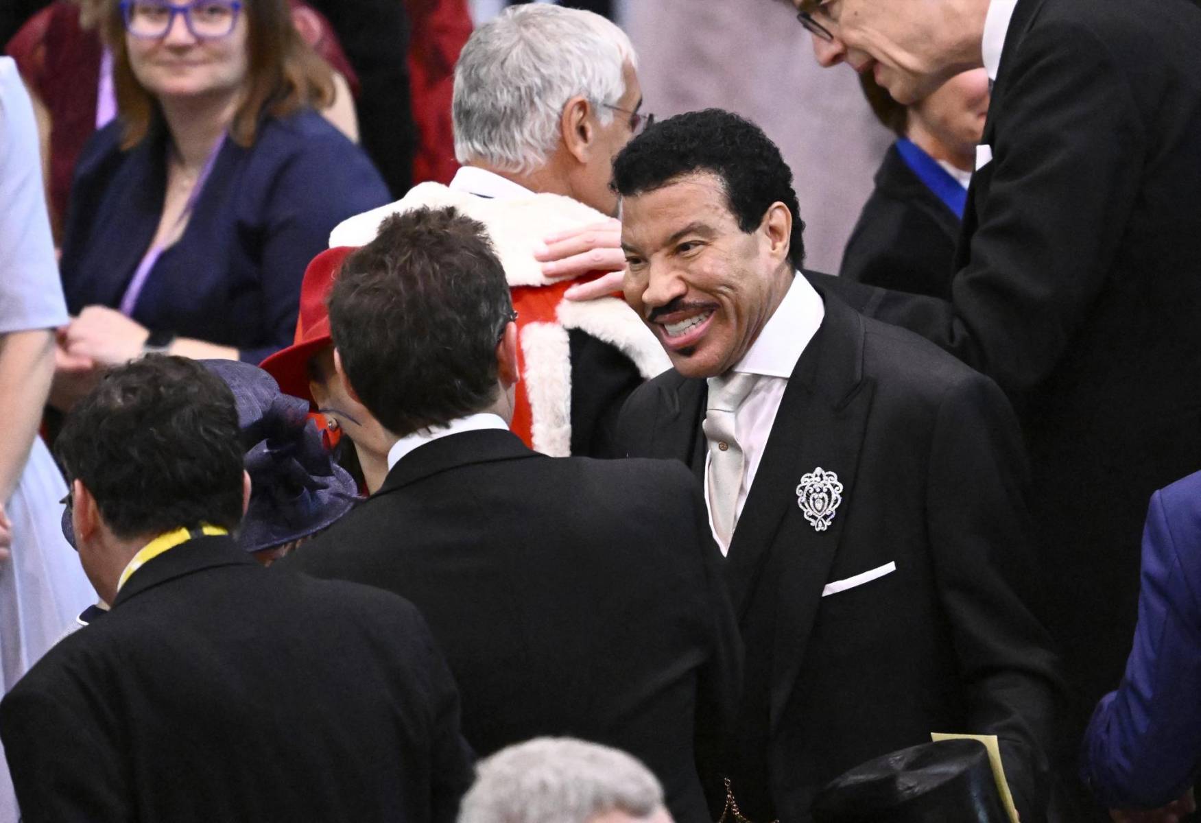 Lionel Richie 