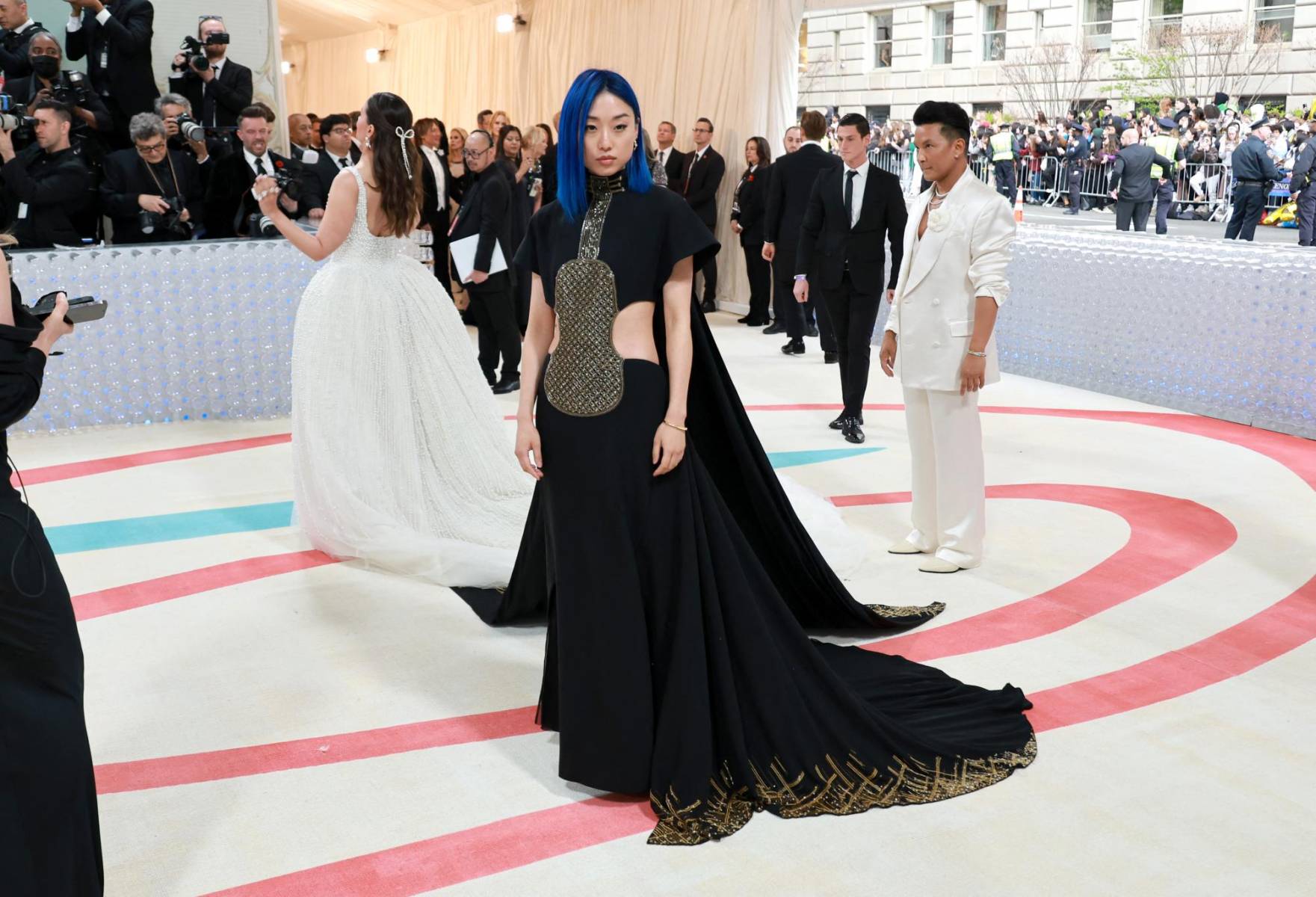 Margaret Zhang