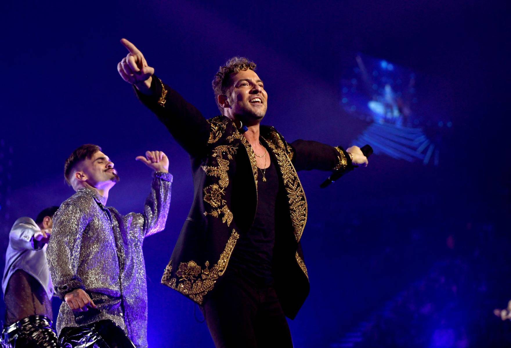 David Bisbal