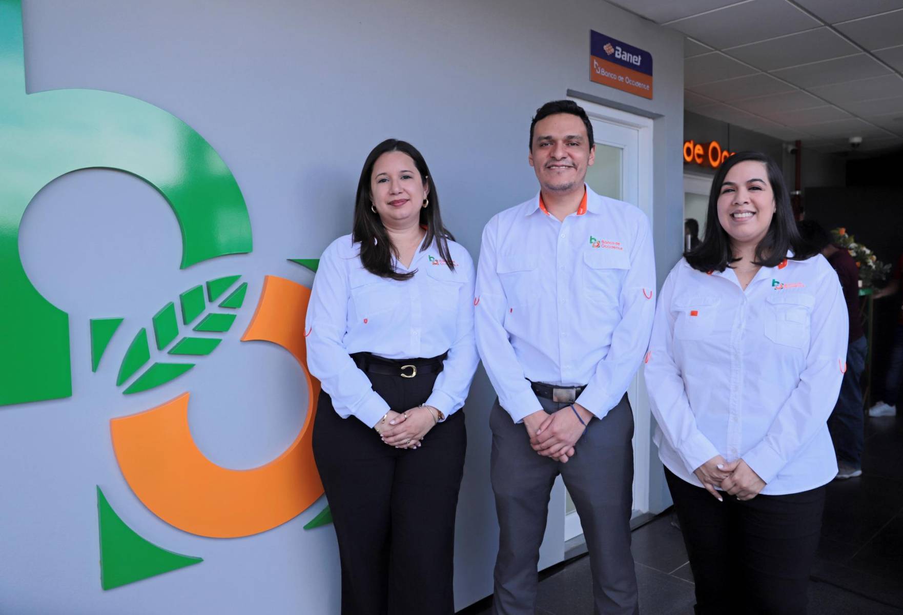 Banco de Occidente inaugura nueva sucursal en Portal de Viera