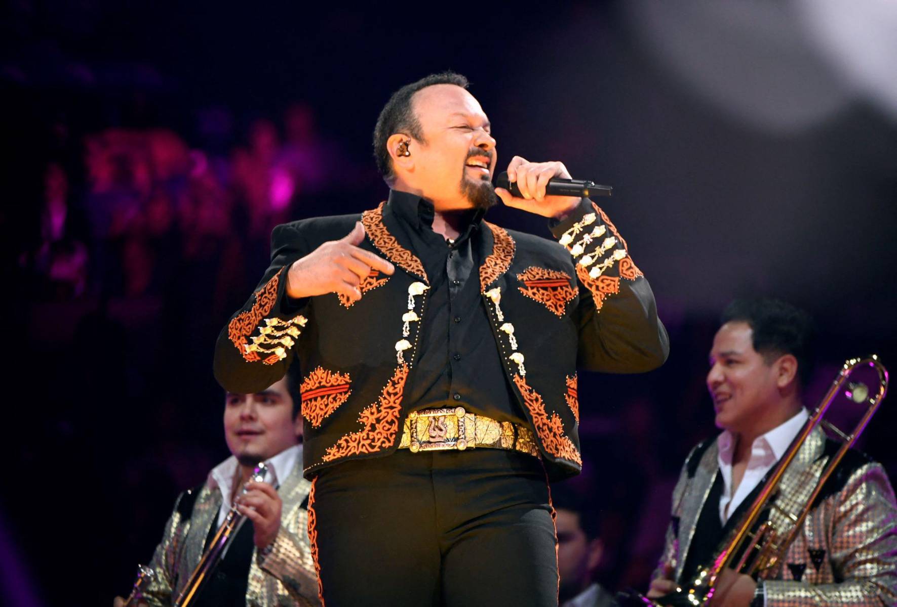 Pepe Aguilar