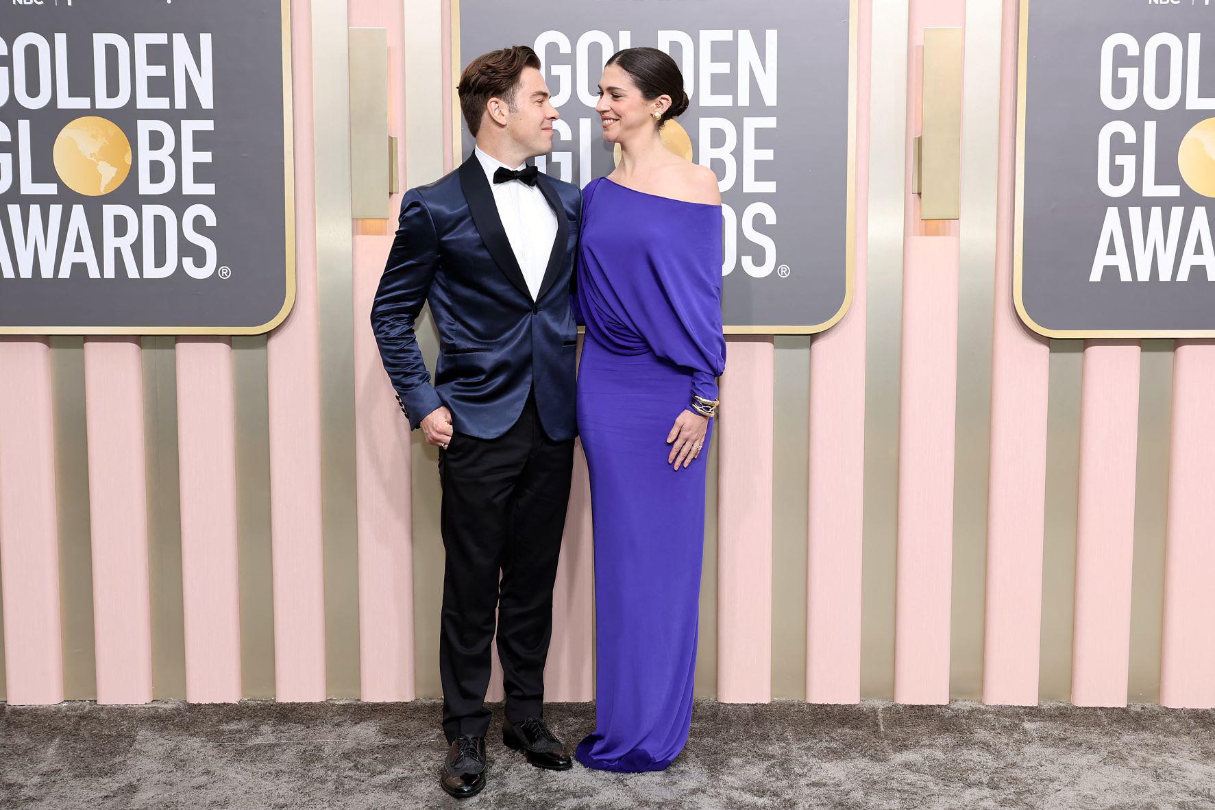 Cody Ko and Kelsey Kreppel