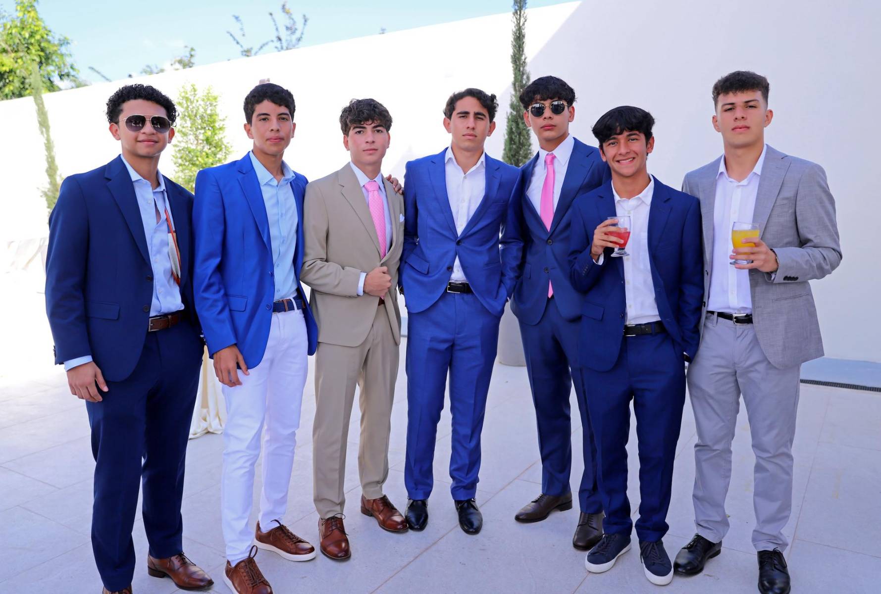 Senior Brunch 2025 de Macris School