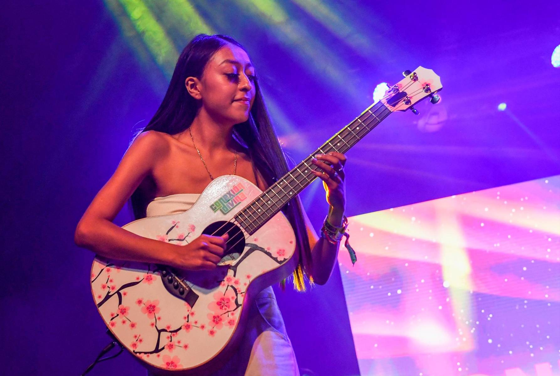 Los artistas que brillaron en Coachella