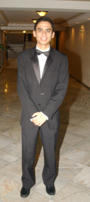 Prom de La Academia Pinares