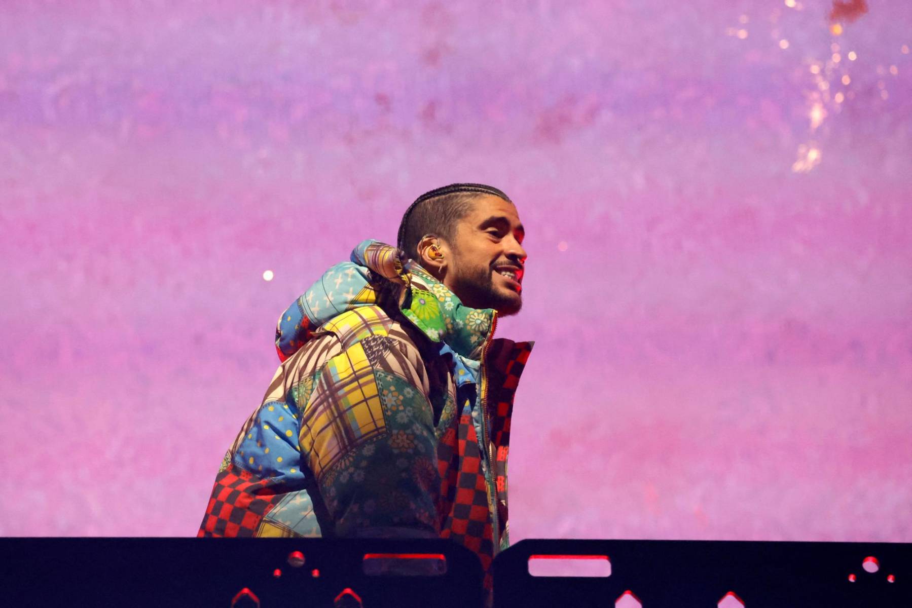 Los artistas que brillaron en Coachella