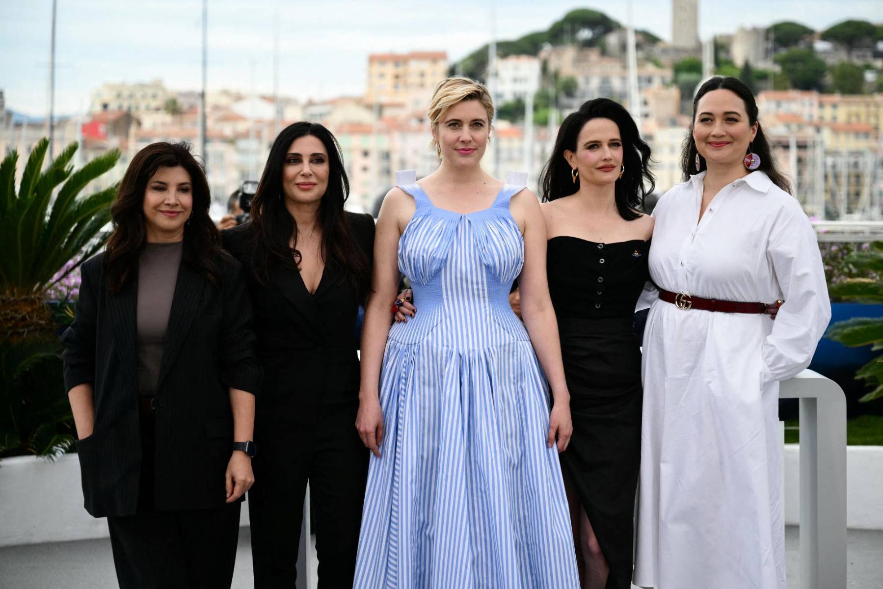 Arranca la 77 edición del Festival de Cannes