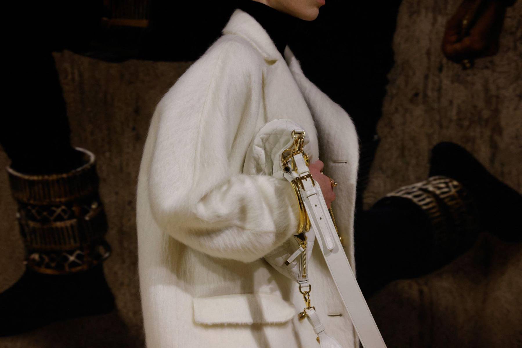 Dior presenta su colección FW 2024