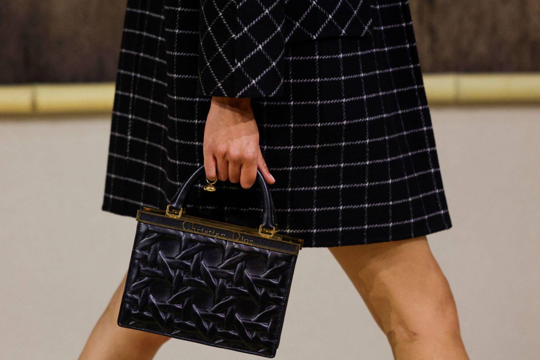 Dior presenta su colección FW 2024