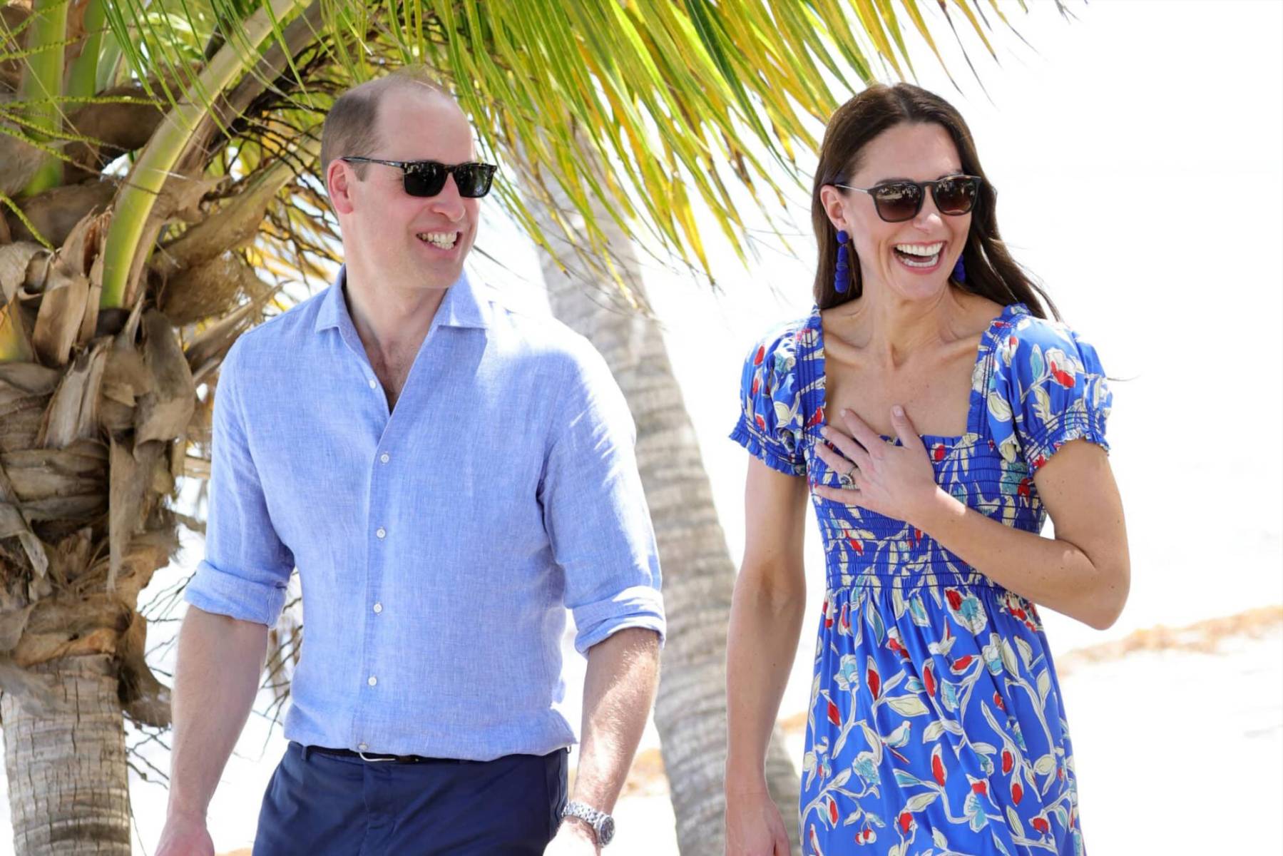 La historia de amor entre Kate Middleton y el Príncipe William no fue siempre perfecta. Después de varios años de relación, la pareja se separó brevemente antes de que el Príncipe se reconciliara y le pidiera matrimonio a Middleton. El resto, como dicen, es historia.