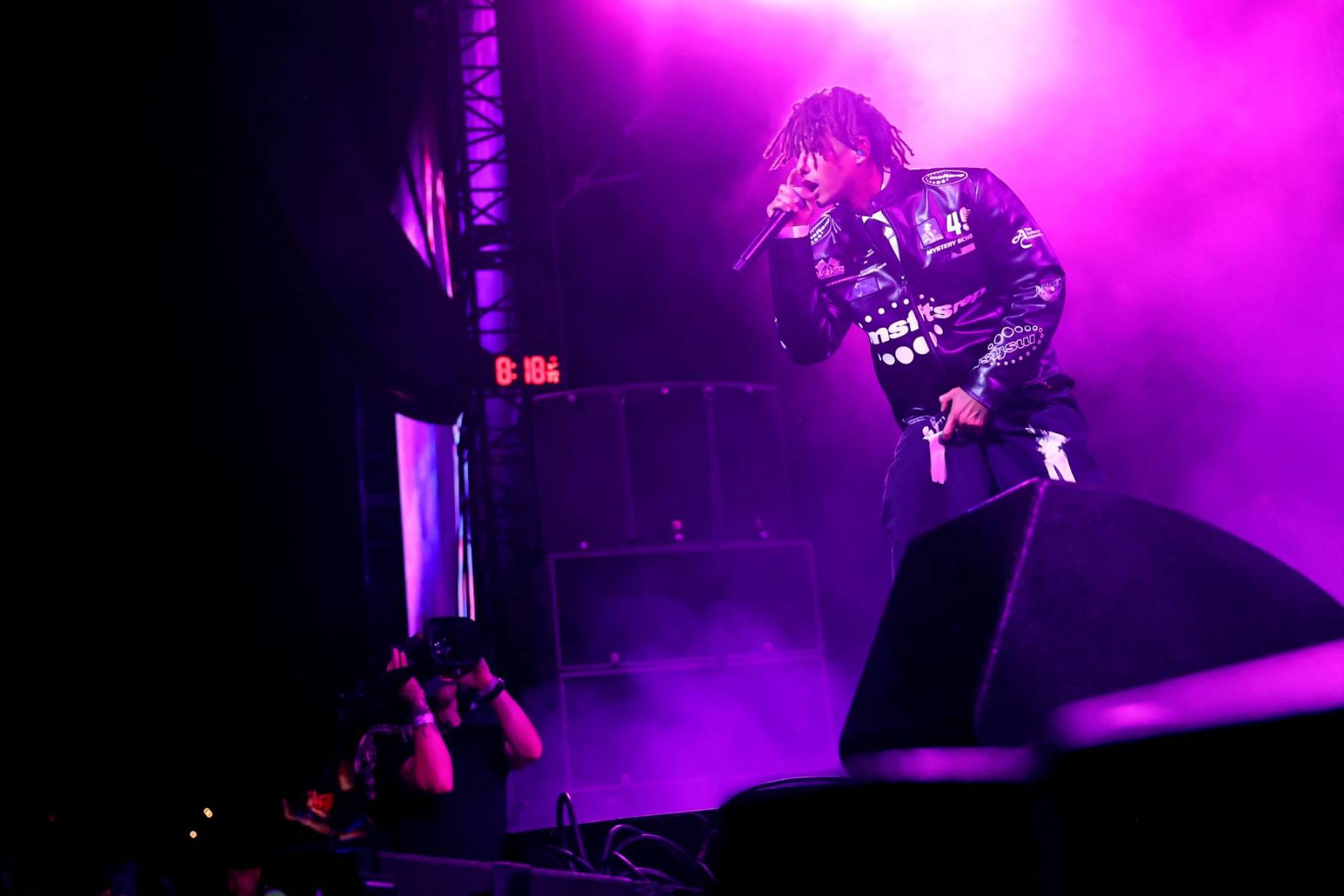 Los artistas que brillaron en Coachella