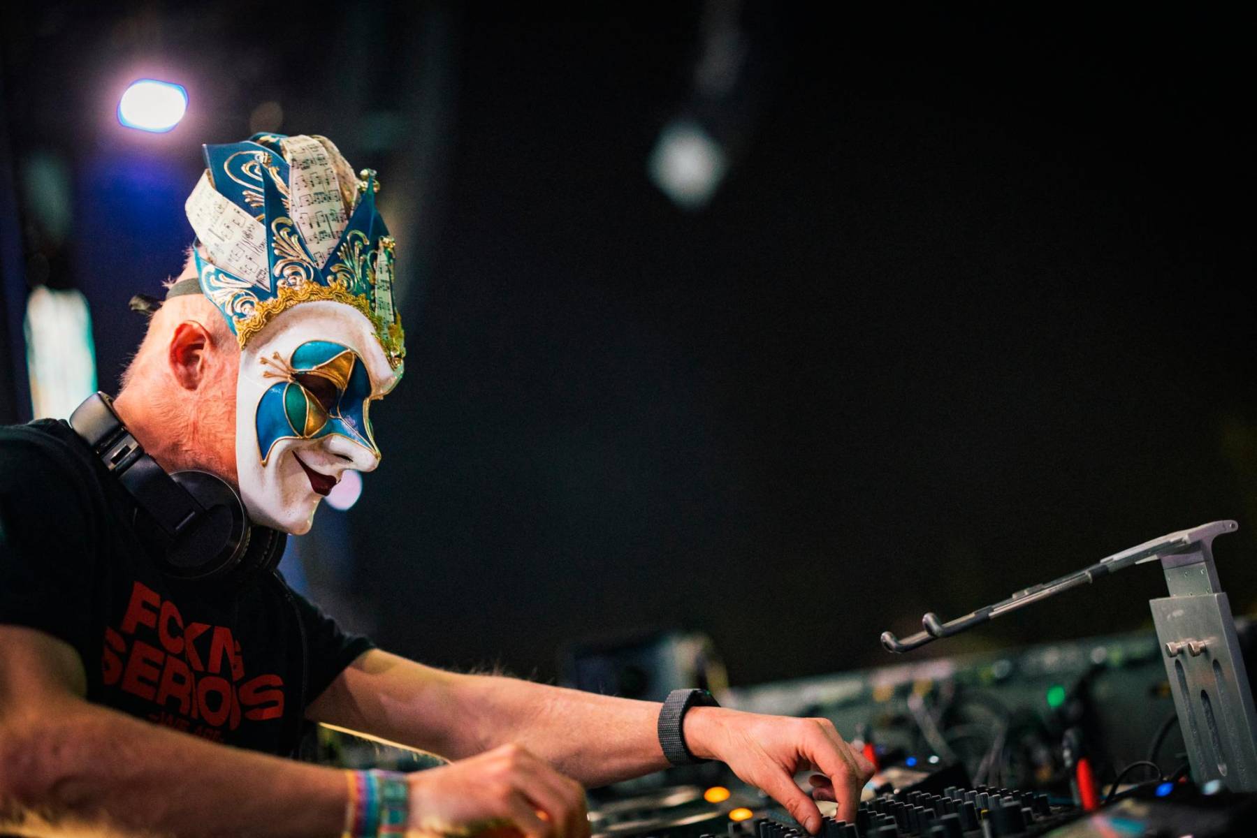 Los artistas que brillaron en Coachella