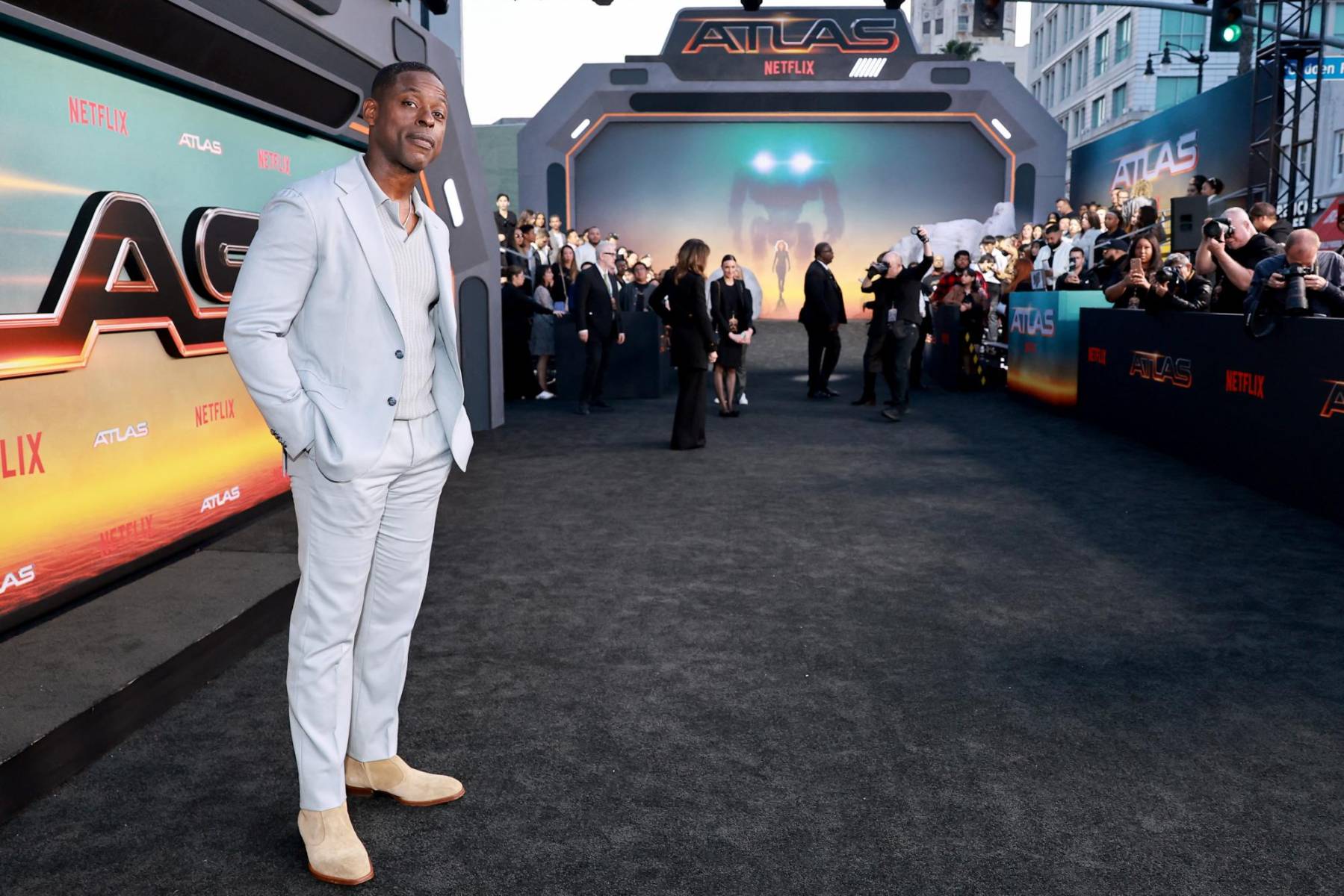 Sterling K. Brown 
