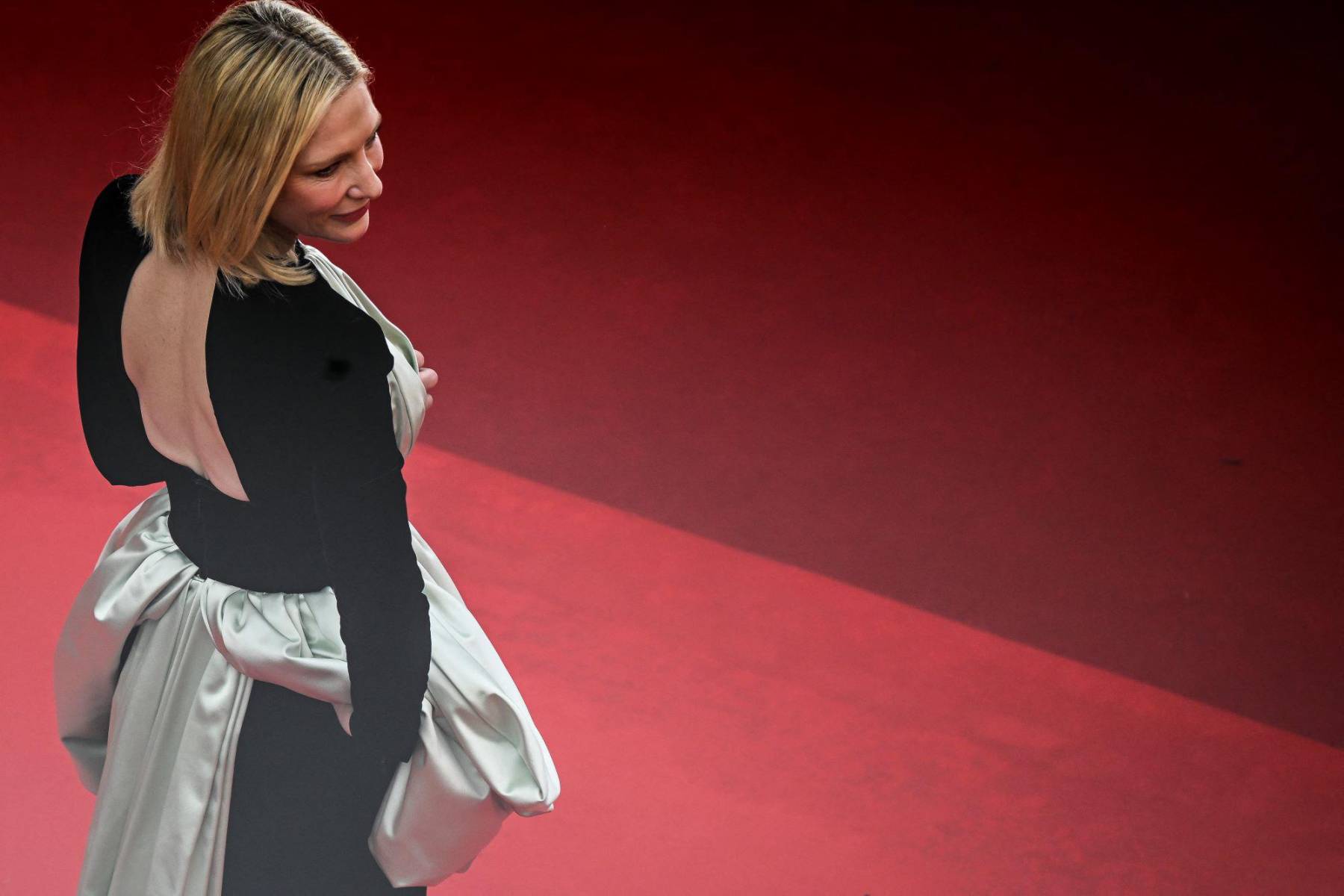 Cate Blanchett