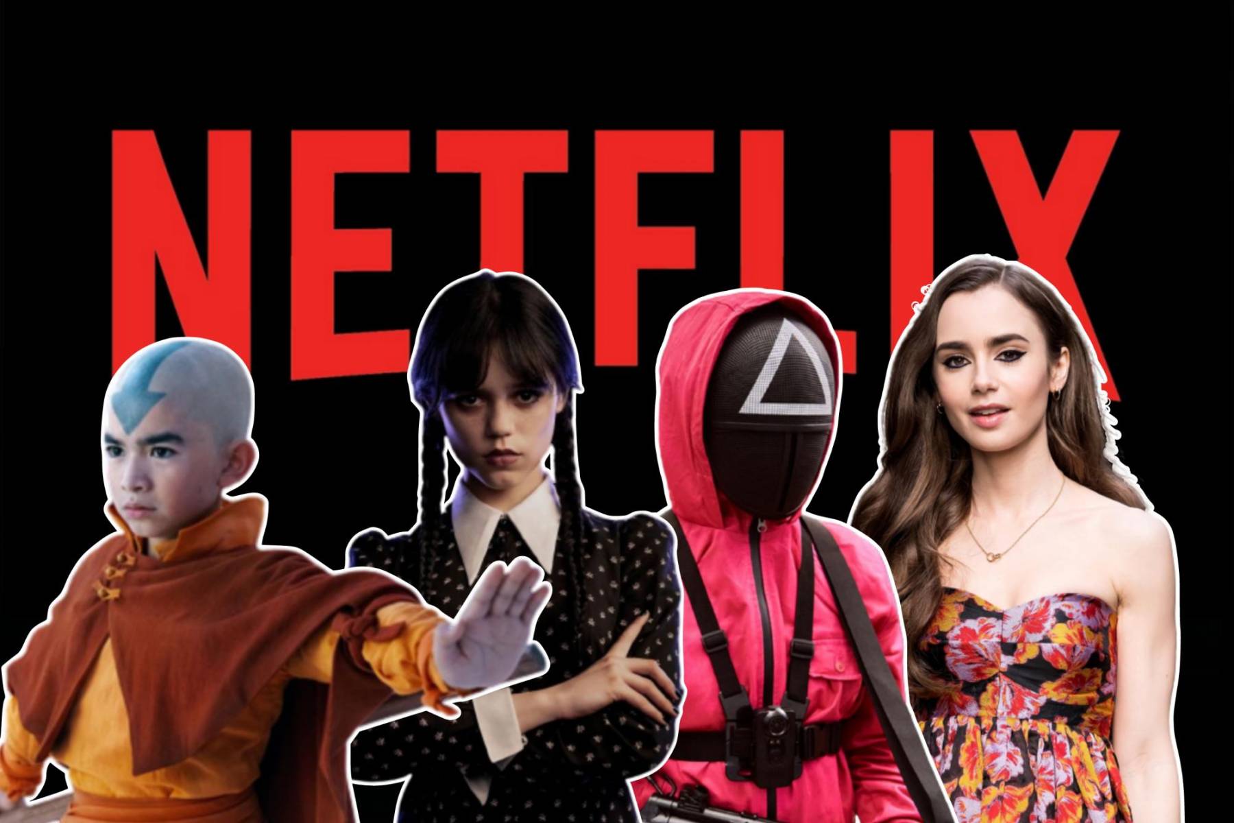 TUDUM: Todo lo que Netflix tiene preparado para ti