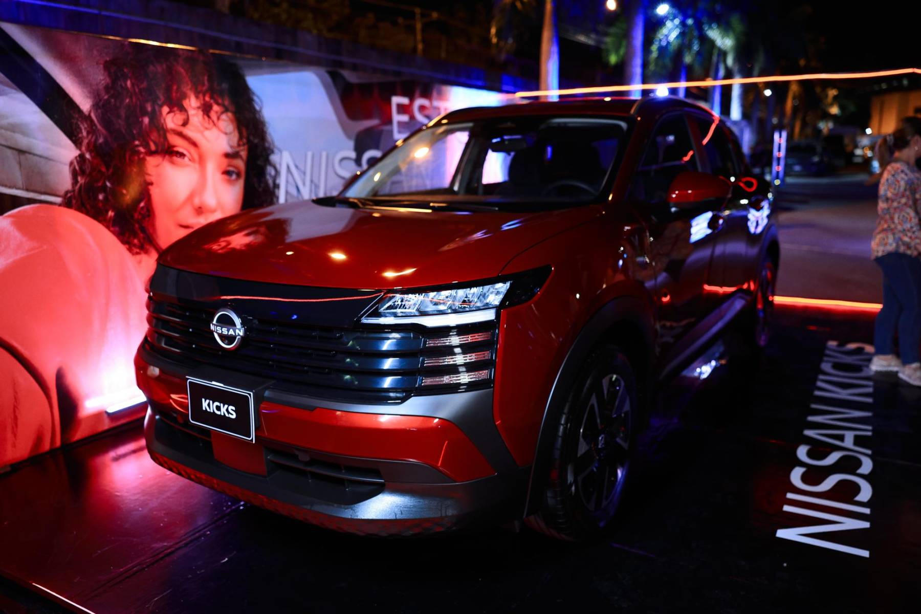 ¡El Nuevo Nissan Kicks 2025 ya está aquí!