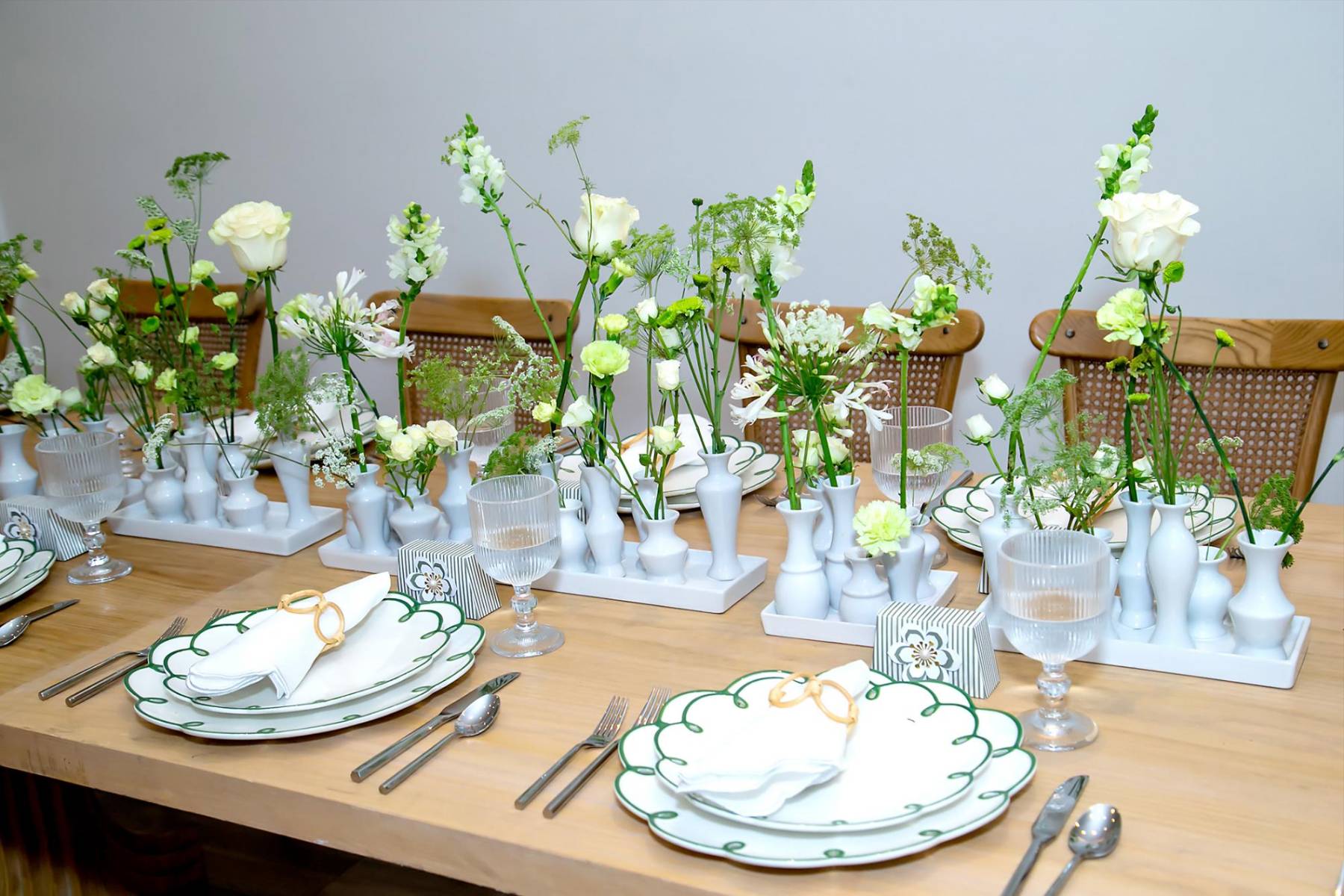 El Bridal Shower Gabriela Maalouf Chamoun