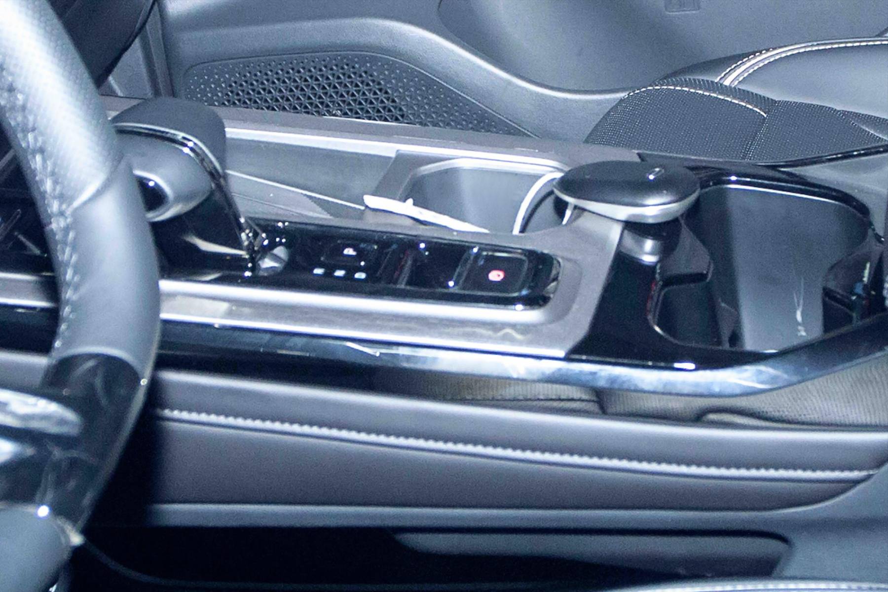Así fue el lanzamiento oficial de GAC por Yude Motors