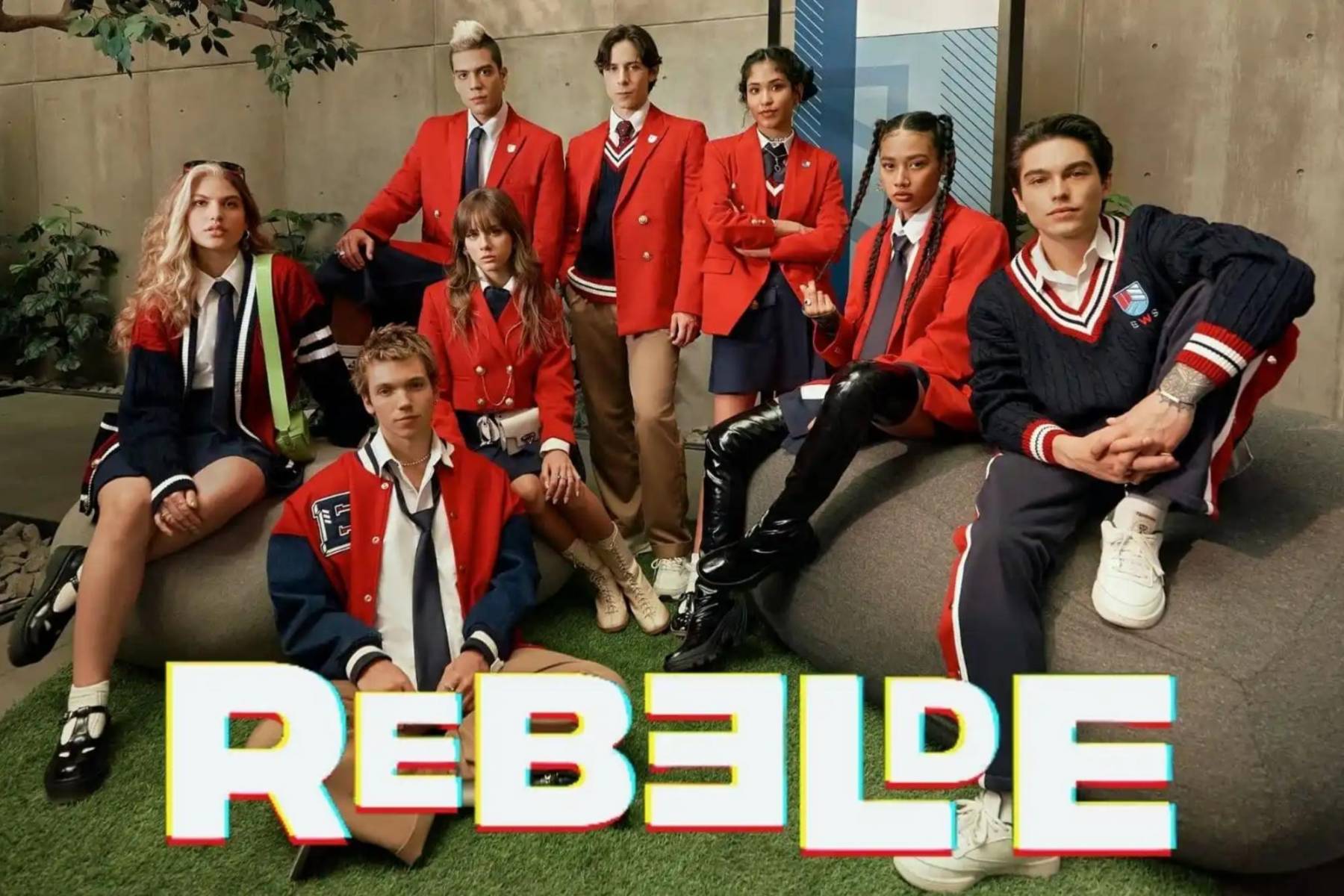 El musical no será una continuación directa de la telenovela “Rebelde” ni de la serie de Netflix estrenada en 2022. En lugar de eso, se centrará en una nueva narrativa inspirada en el universo y la música de RBD.