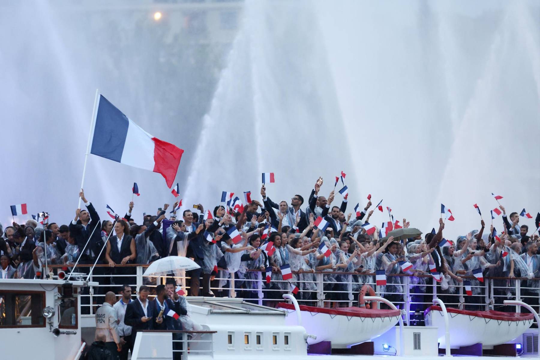 Francia.