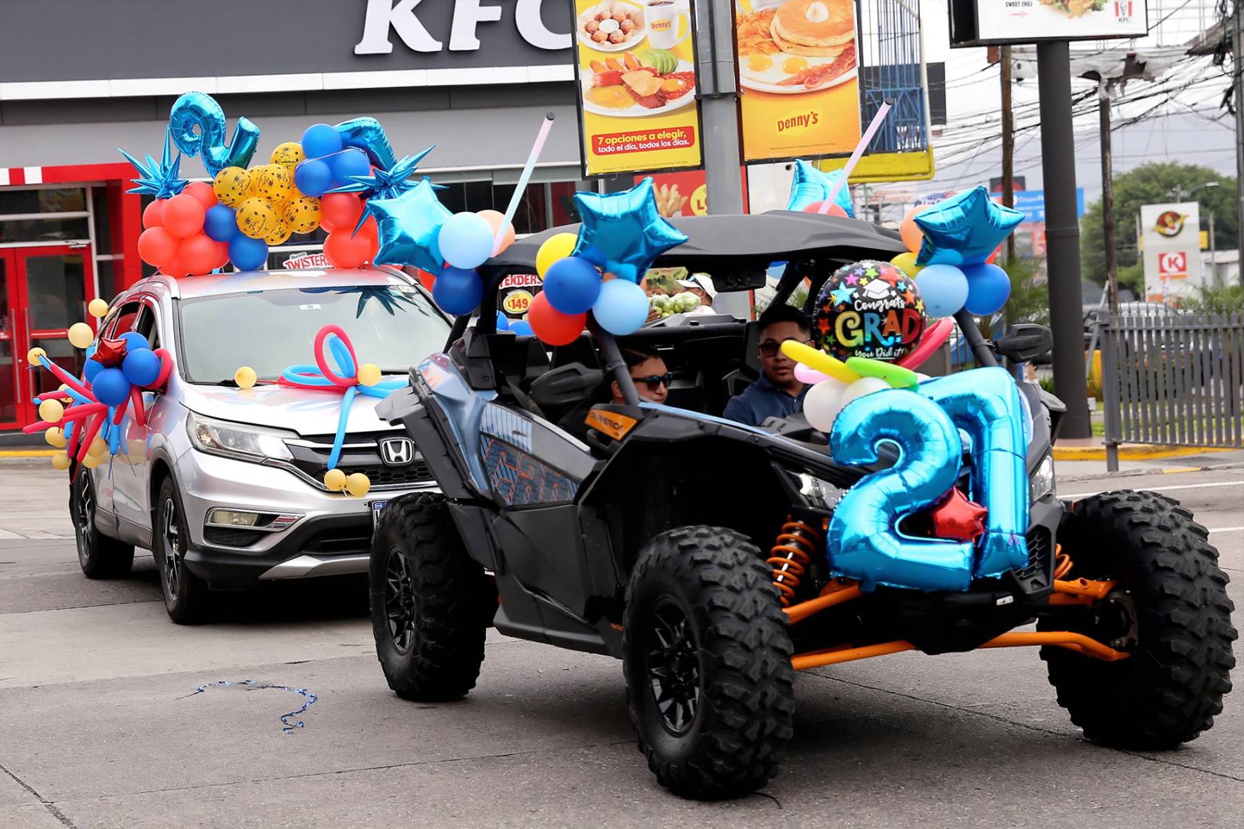 Senior Entrance 2027 de Intercontinental School