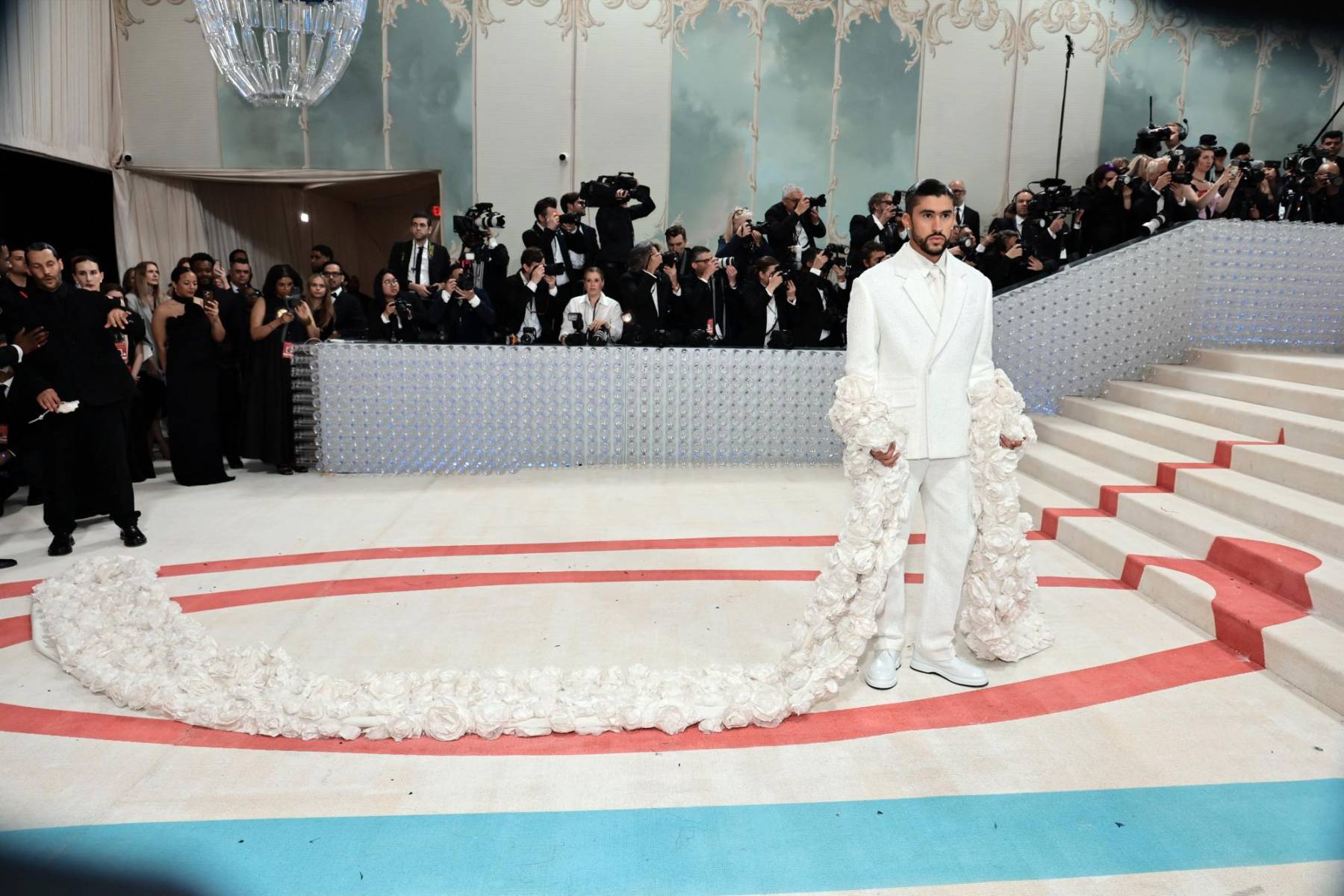 Los looks icónicos de la MET Gala 2023