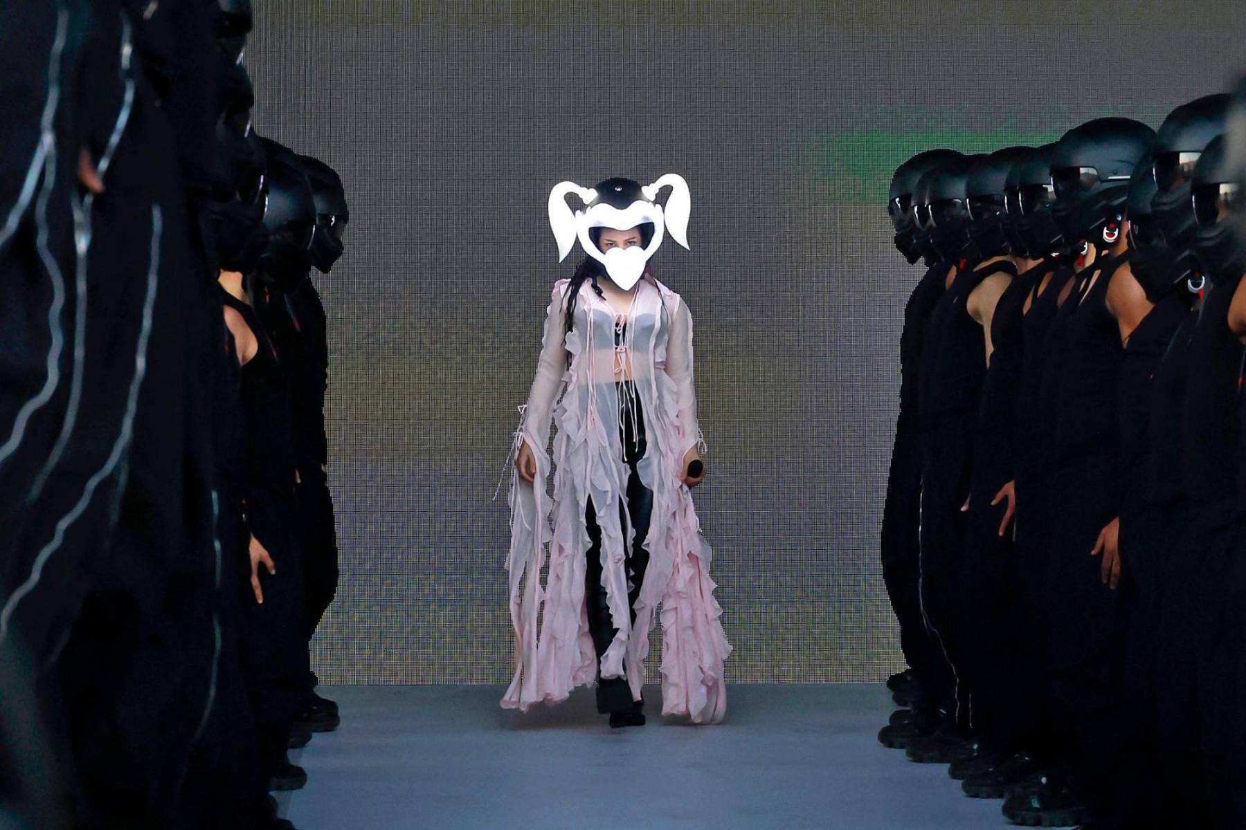Los artistas que brillaron en Coachella