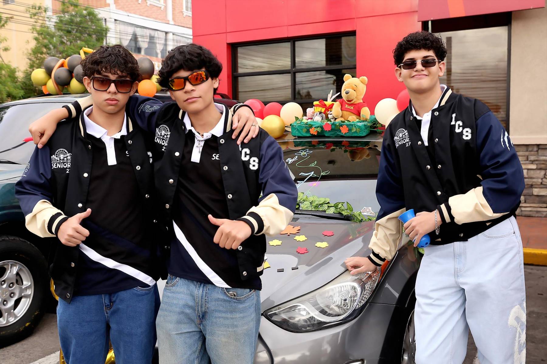Senior Entrance 2027 de Intercontinental School