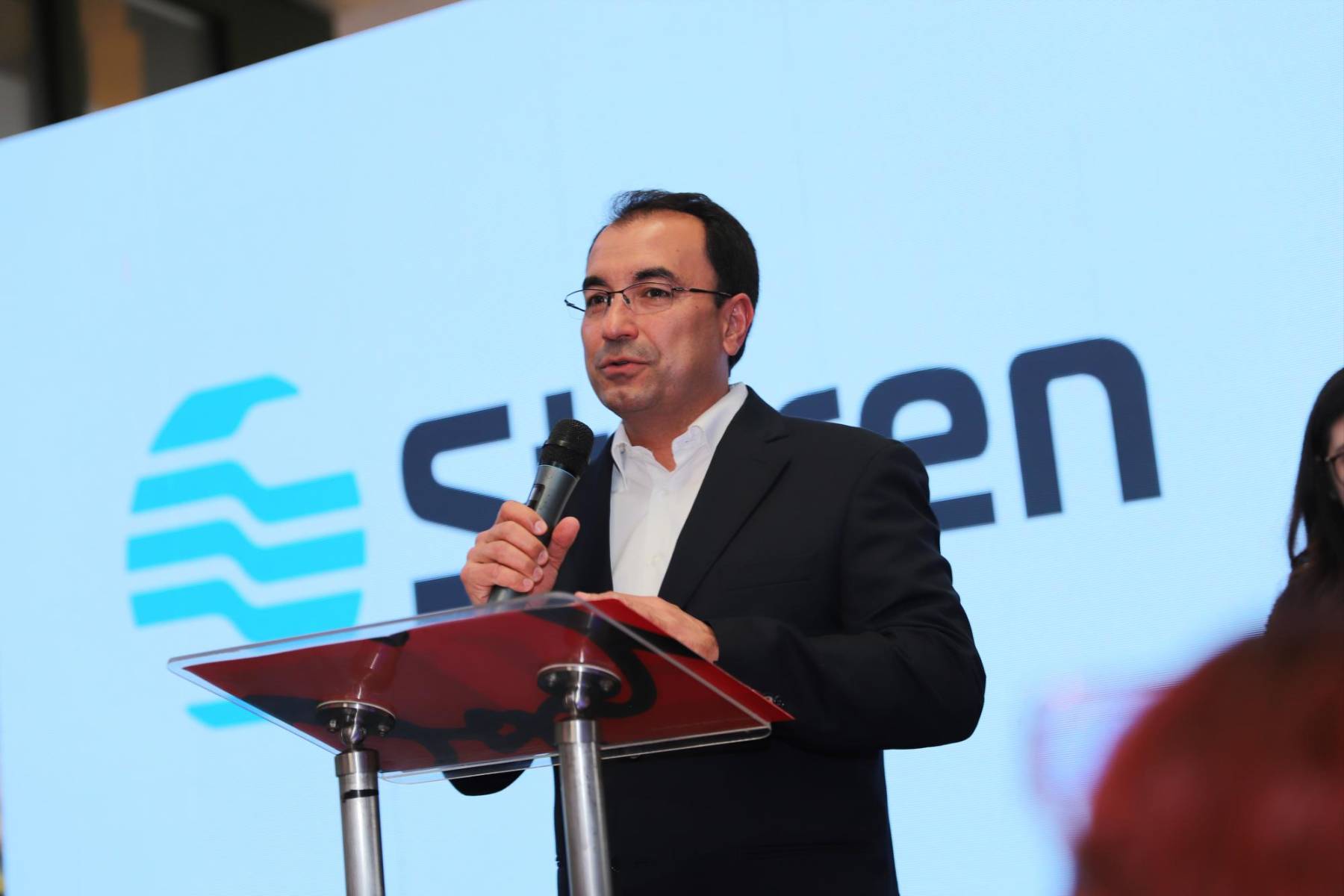 Sergio Prada