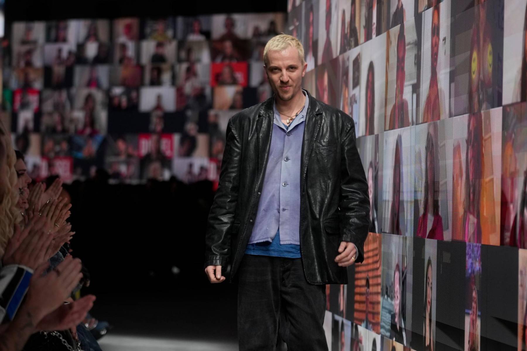 Glenn Martens, nuevo director creativo de Maison Margiela