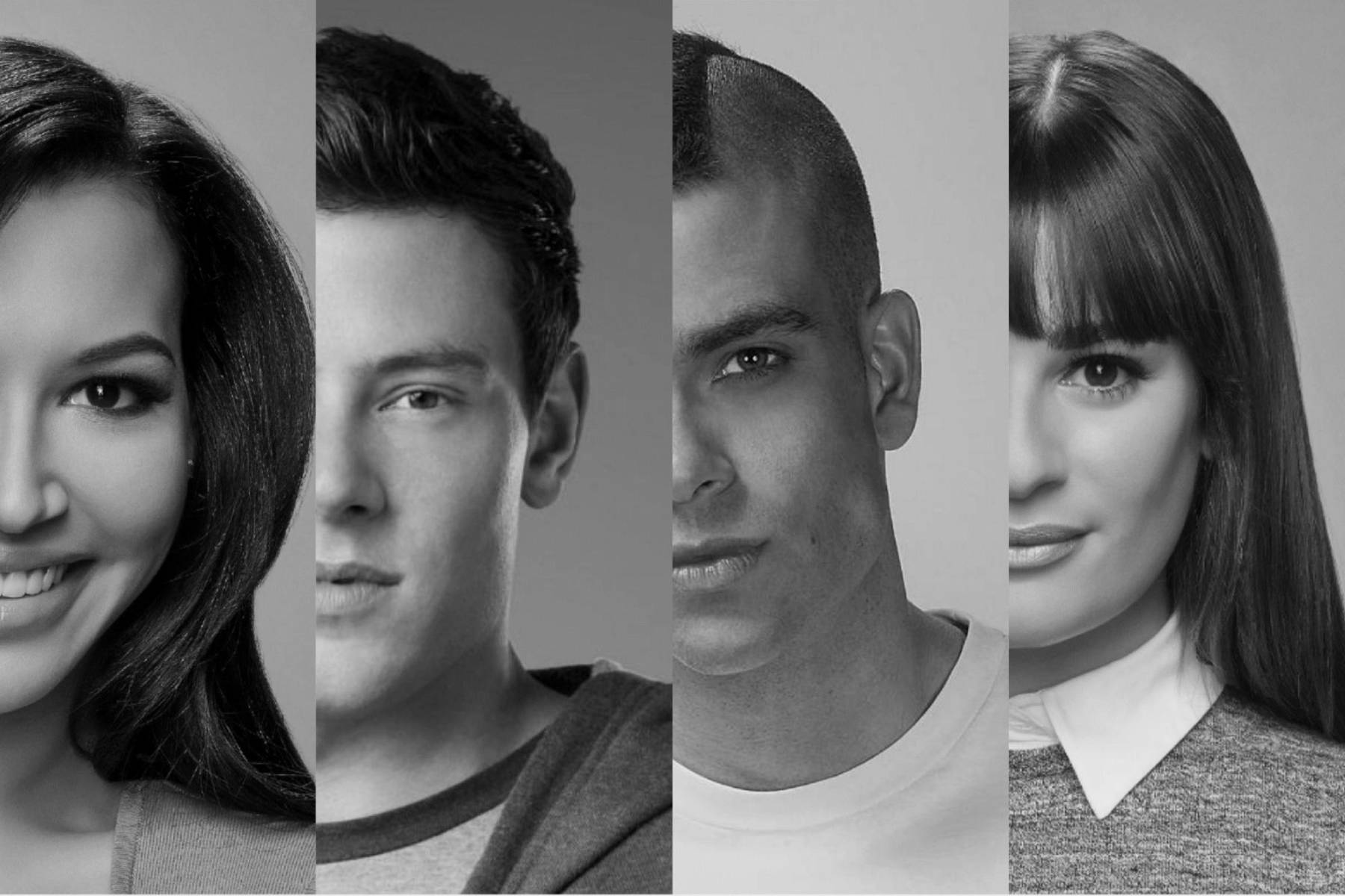 Las polémicas de Glee: una serie marcada por la tragedia