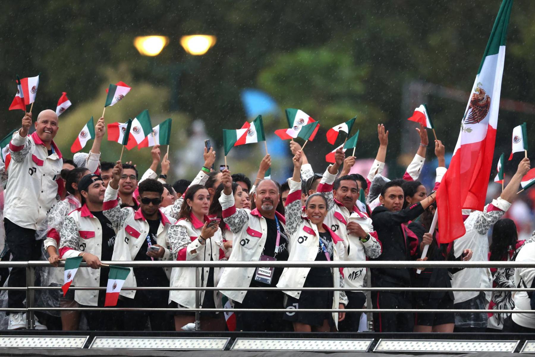 México.