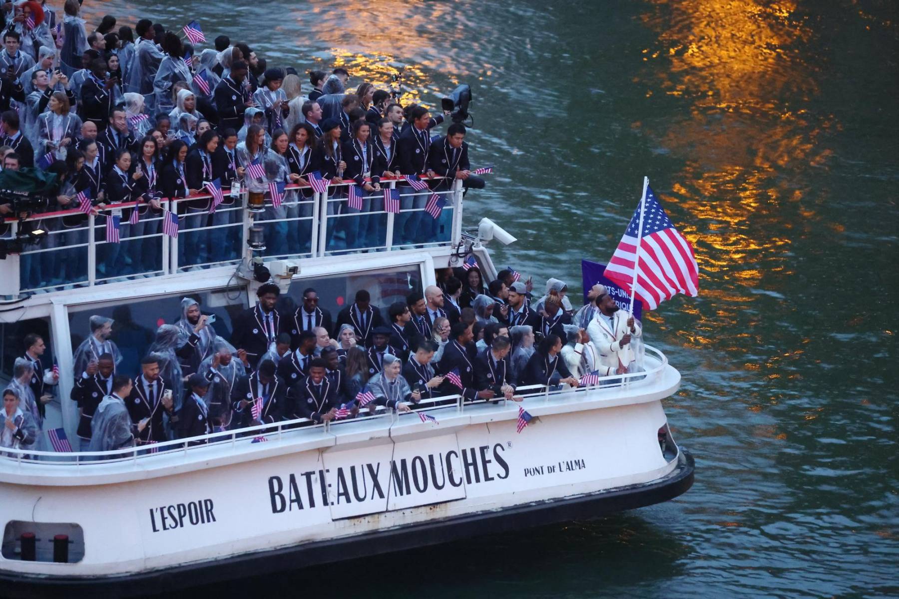 Estados Unidos.