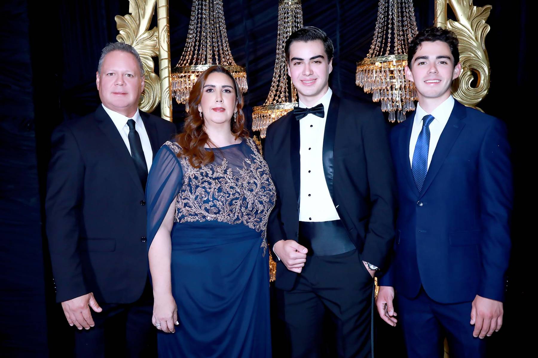 Fiesta de la Prom Del Campo School