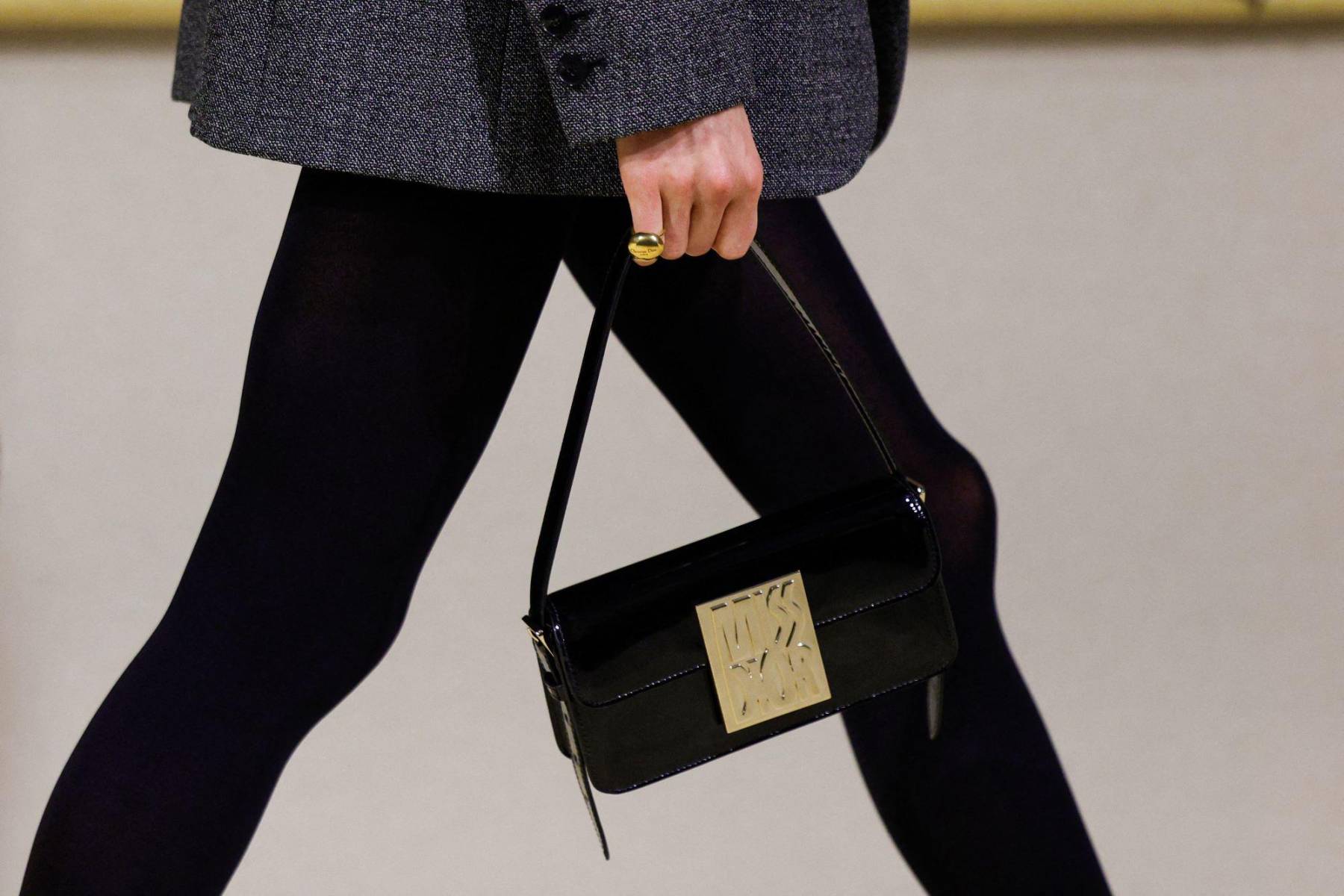 Dior presenta su colección FW 2024