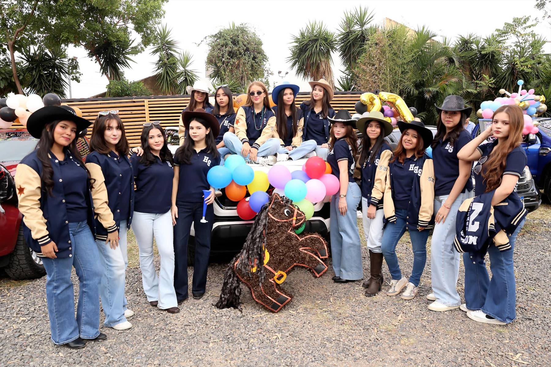 Senior Entrance 2027 de Hillcrest School