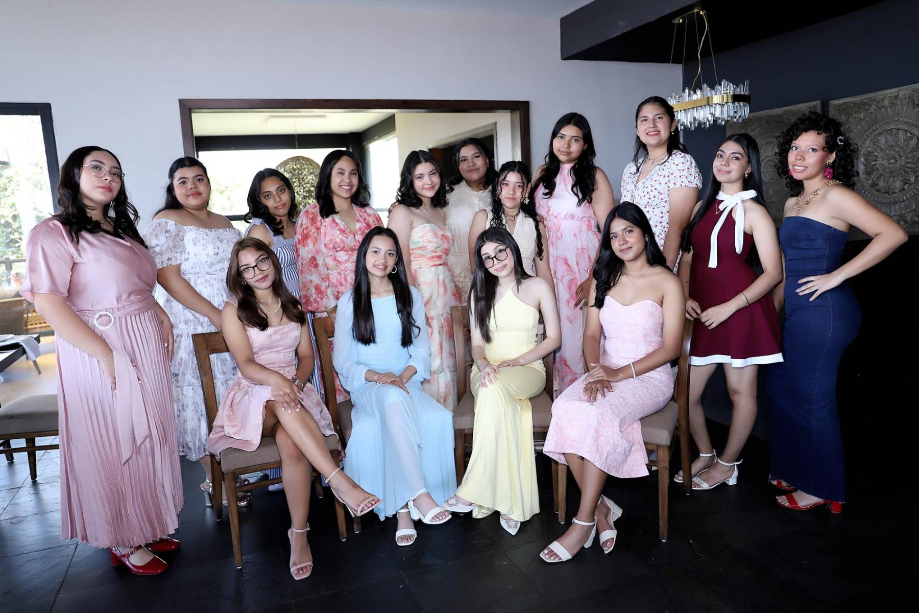 Senior Brunch de Golden School 2026