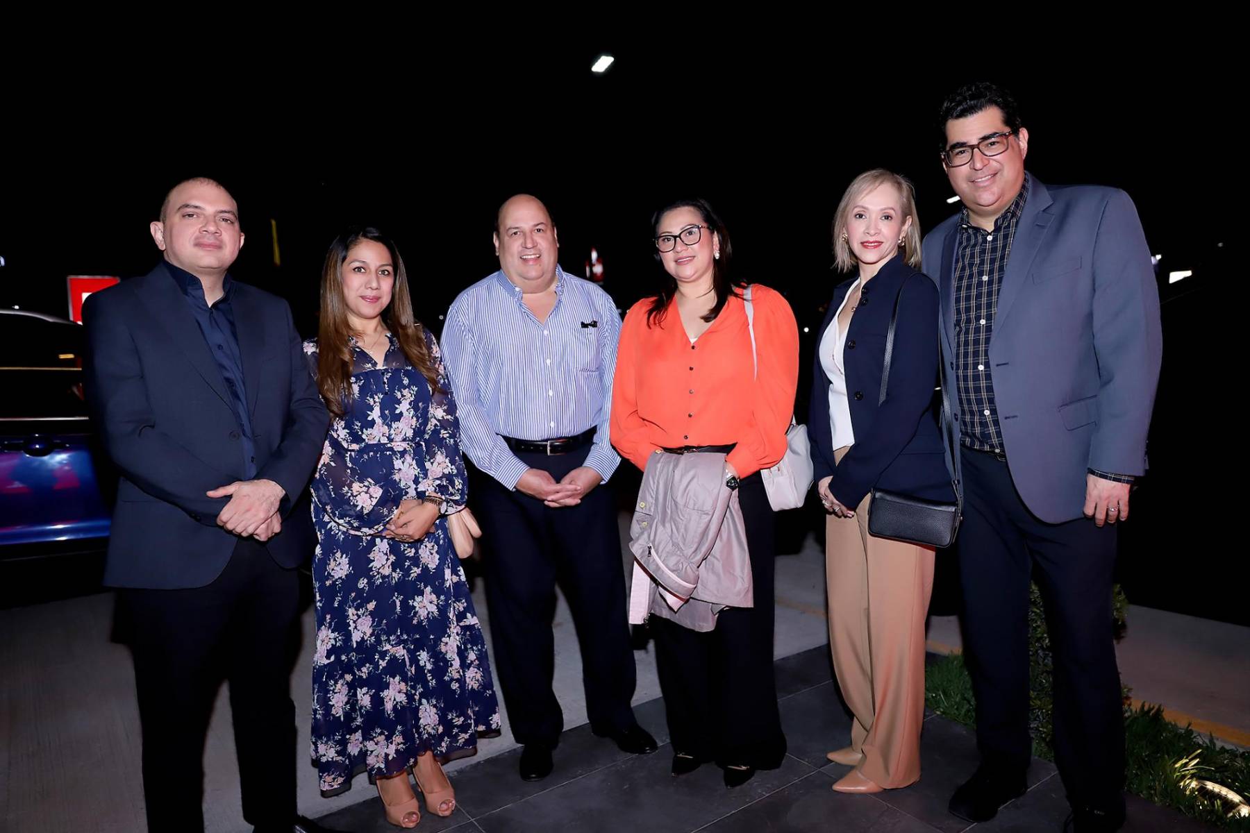 Así se vivió la experiencia exclusiva de Fogo de Chão junto a Banco Atlántida