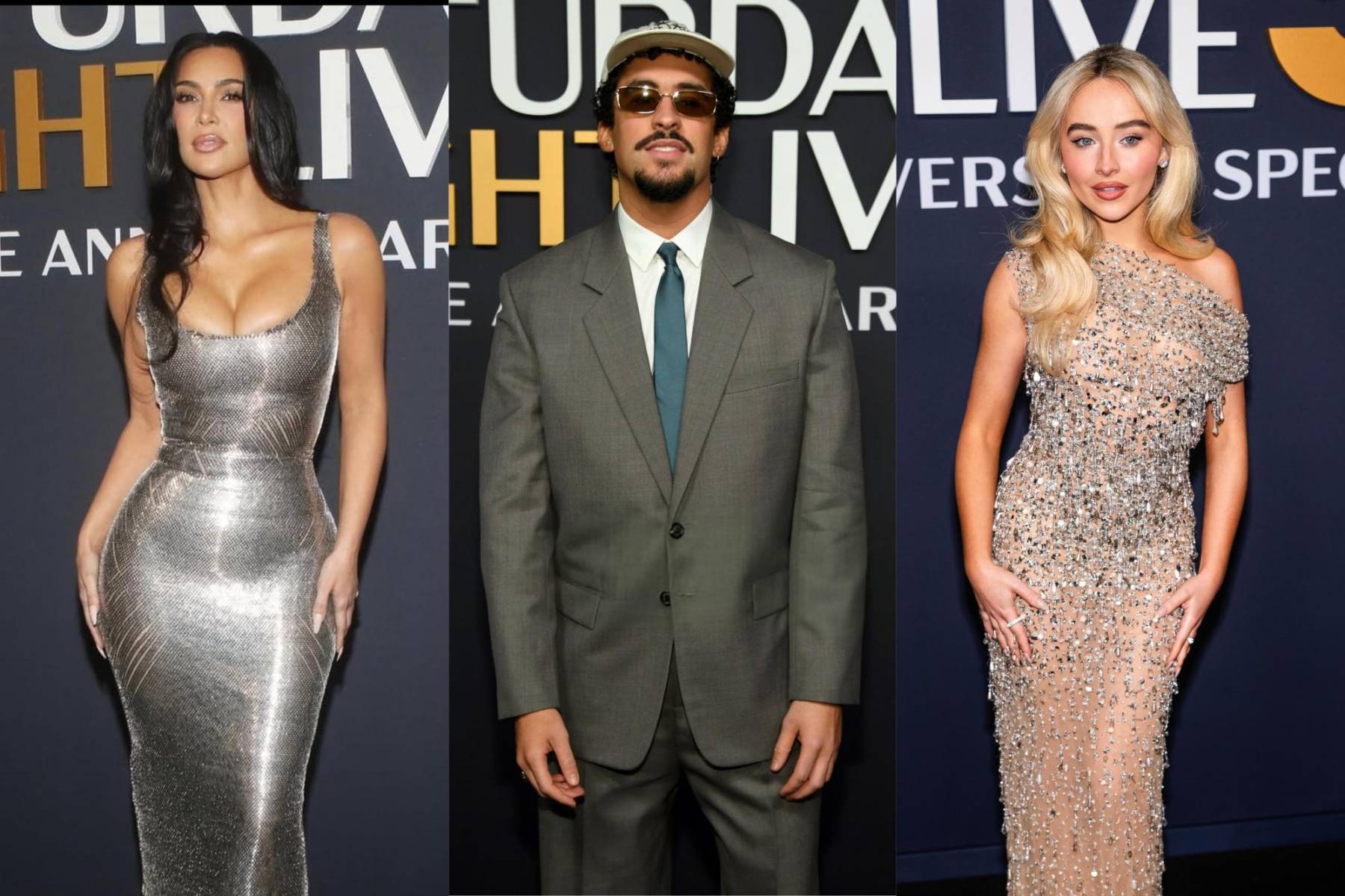 El 50º aniversario de <i>Saturday Night Live</i> fue una celebración icónica, con la presencia de grandes estrellas del cine, la televisión y la música. La noche estuvo llena de homenajes, sketches memorables y actuaciones sorprendentes, destacando la esencia del programa a lo largo de cinco décadas. Además, un concierto especial en el Radio City Music Hall reafirmó su impacto cultural, reuniendo a figuras clave de la industria del entretenimiento.