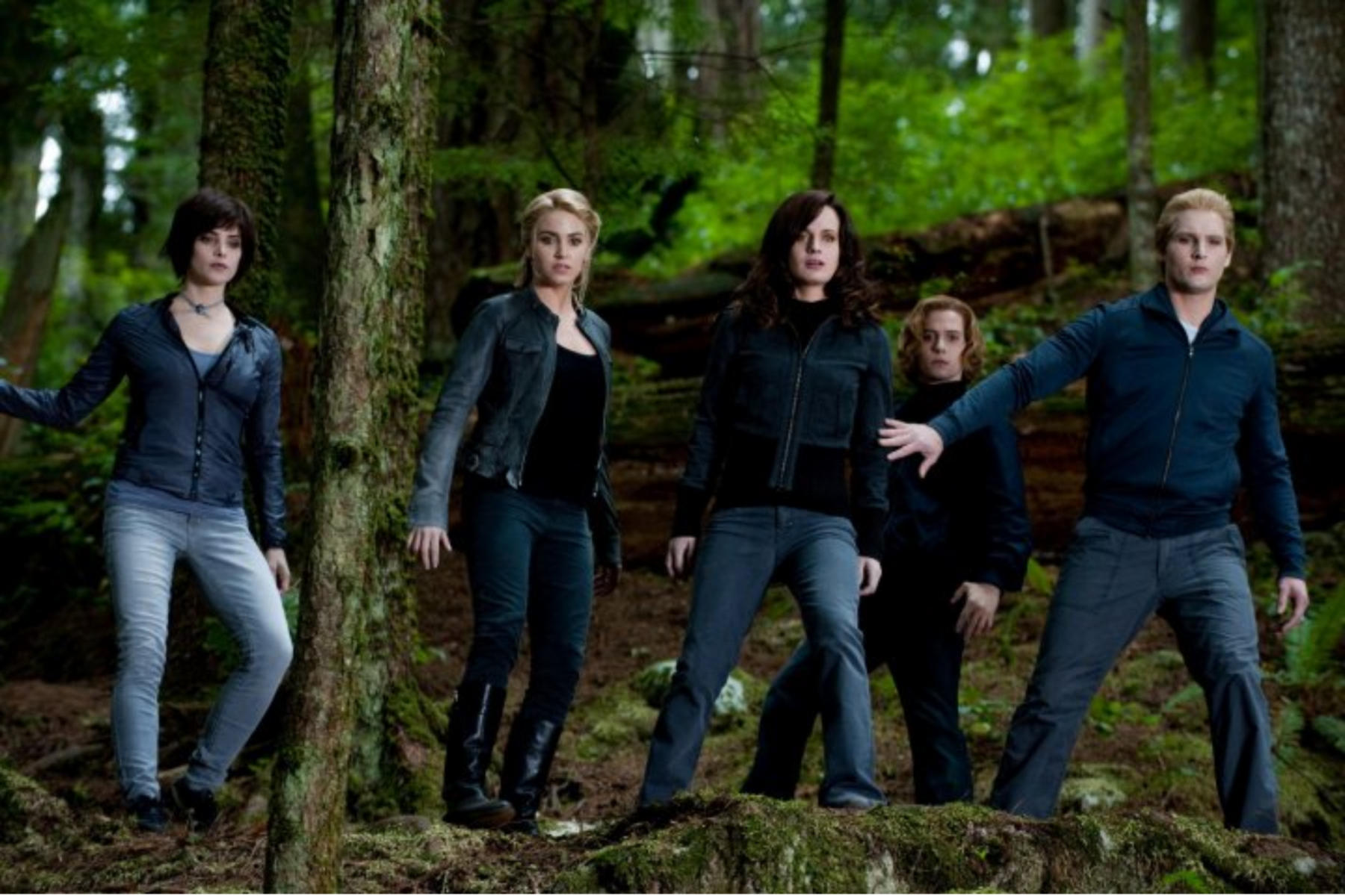 9 datos que necesitas saber sobre ‘Eclipse’ de la saga ‘Twilight’