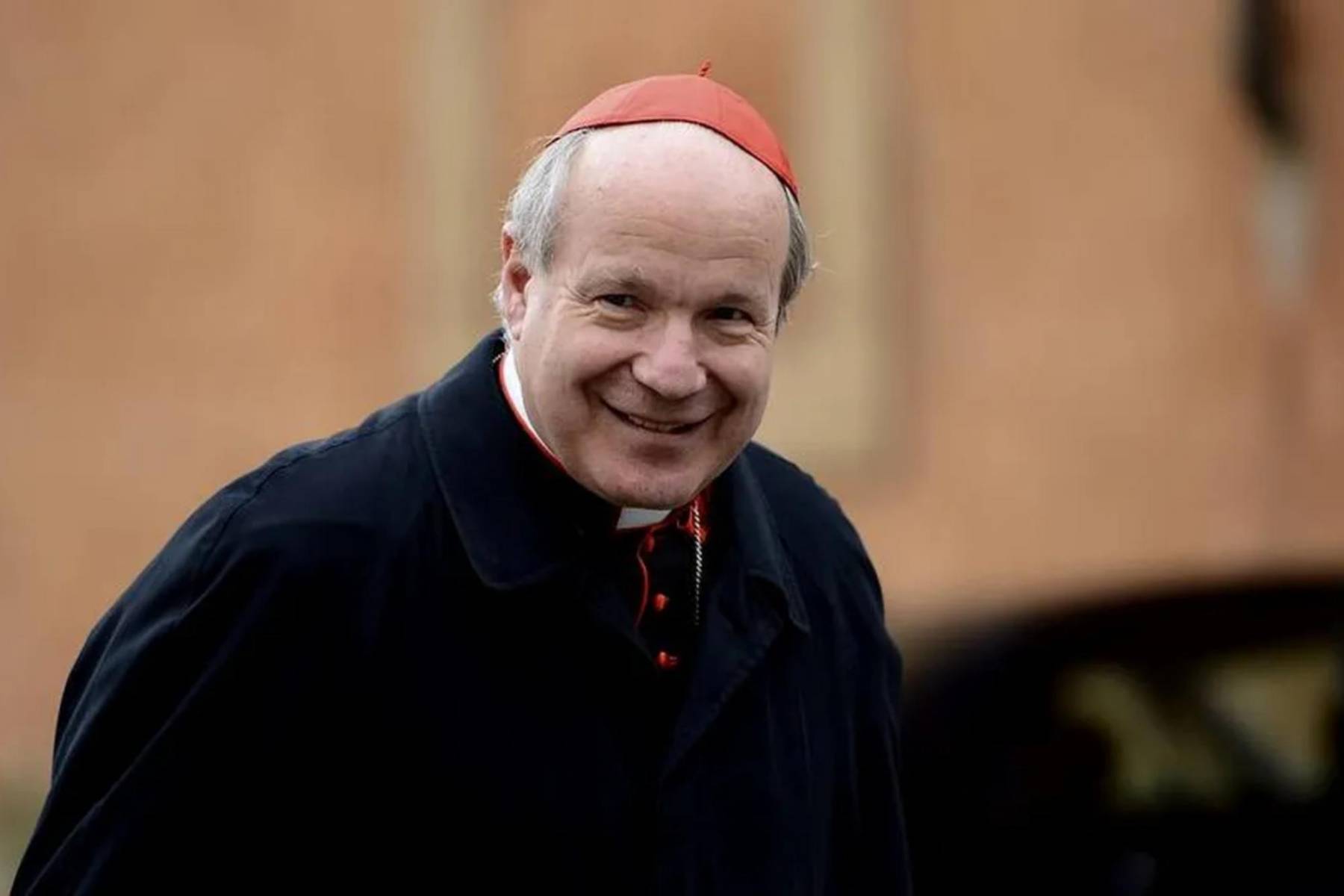 <b>Cardenal Christoph Schönborn</b>Arzobispo de Viena, Austria, Schönborn es conocido por su enfoque moderado y su trabajo en el diálogo interreligioso. A sus 79 años, su experiencia en la enseñanza y su compromiso con la unidad lo hacen un candidato respetado.