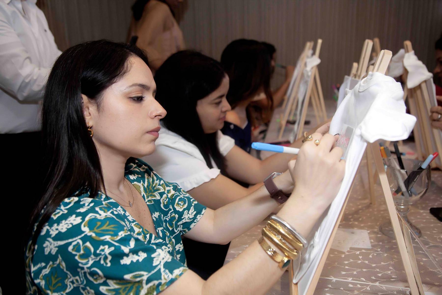 Alejandra Hernandez.